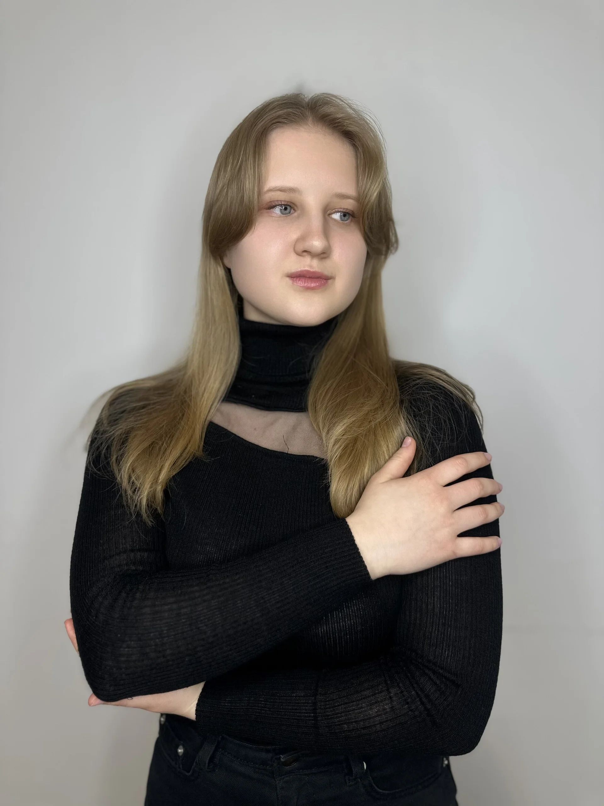 XXX Porn Photo of Nude VickieTennis 1