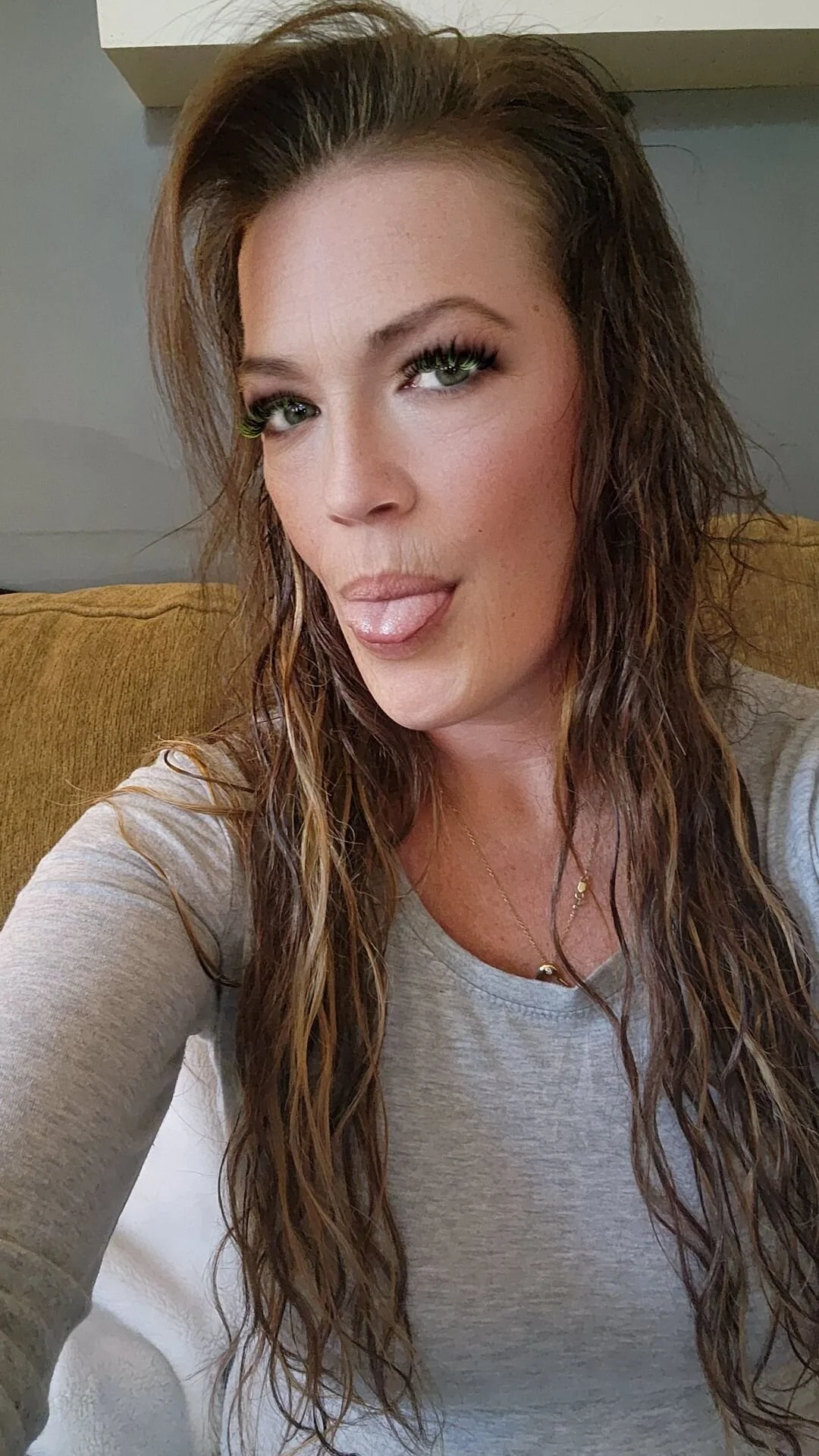 XXX Porn Photo of Nude Stellateamo 1