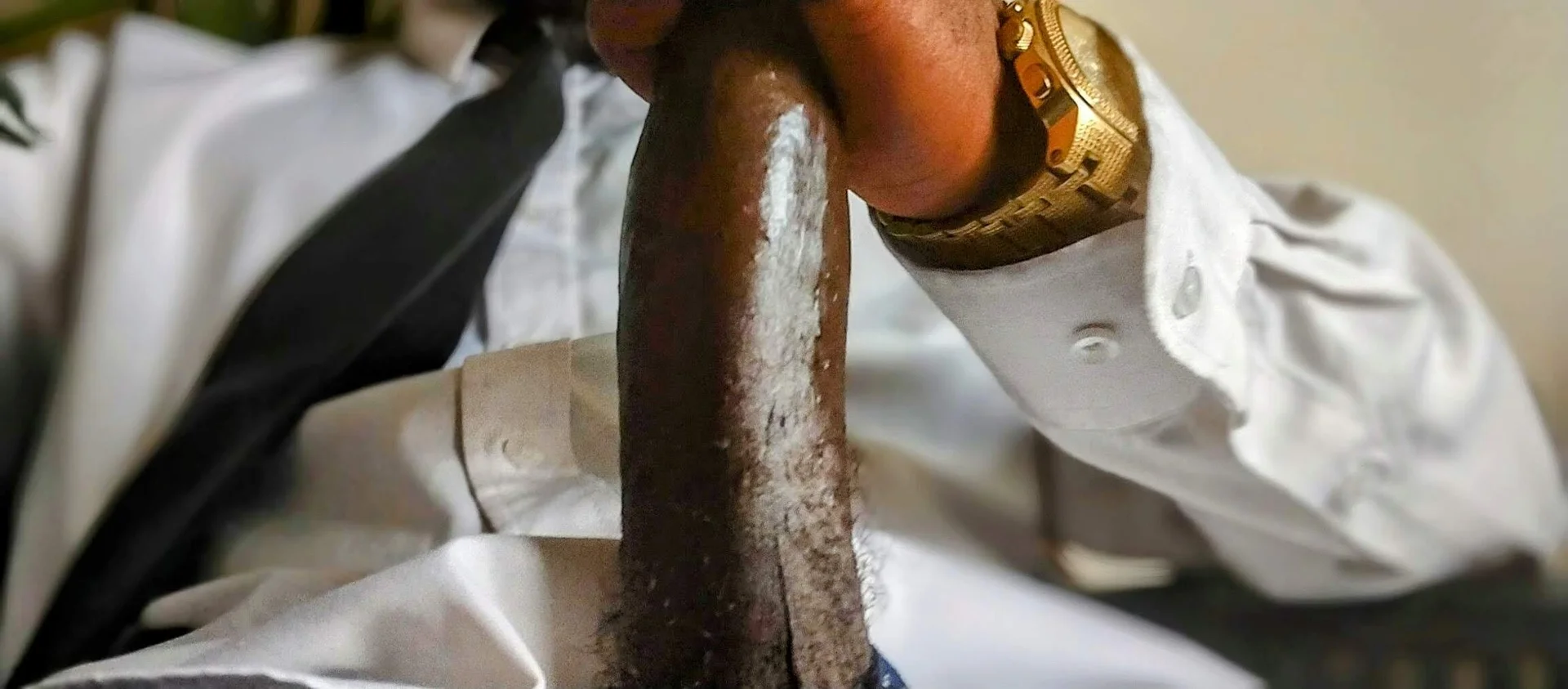XXX Porn Photo of Nude PrinceNoAlbert 7