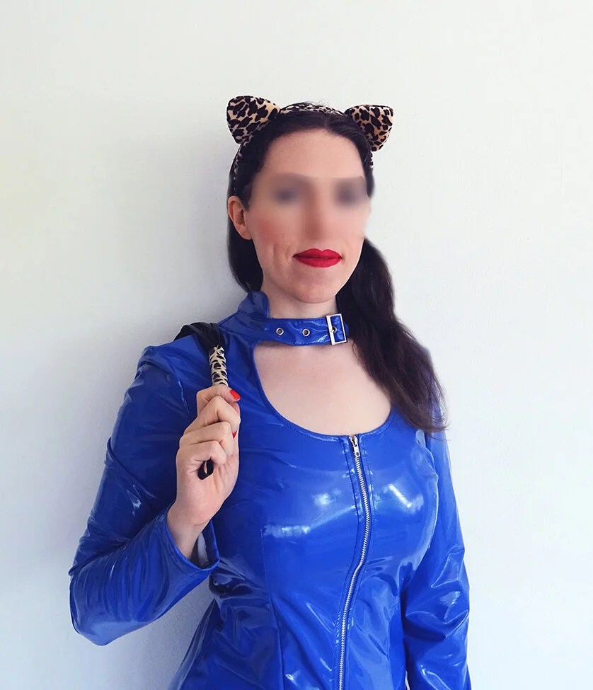 XXX Porn Photo of Nude IsabeauRoseart 17