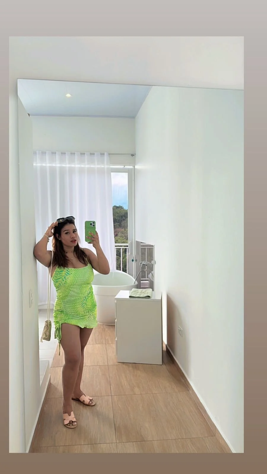 XXX Porn Photo of Nude Enma__clark 1