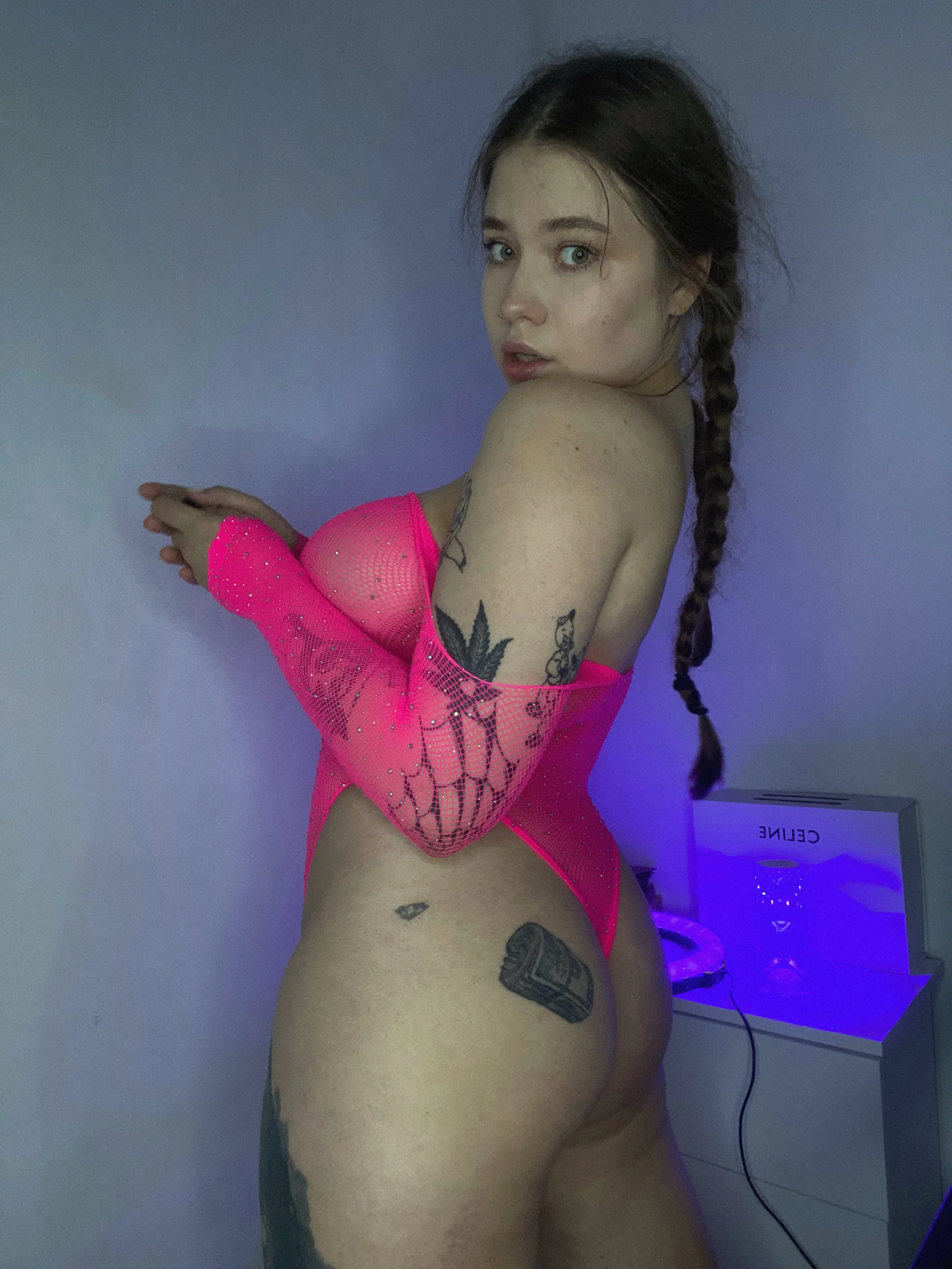XXX Porn Photo of Nude Vikki_toriya 73