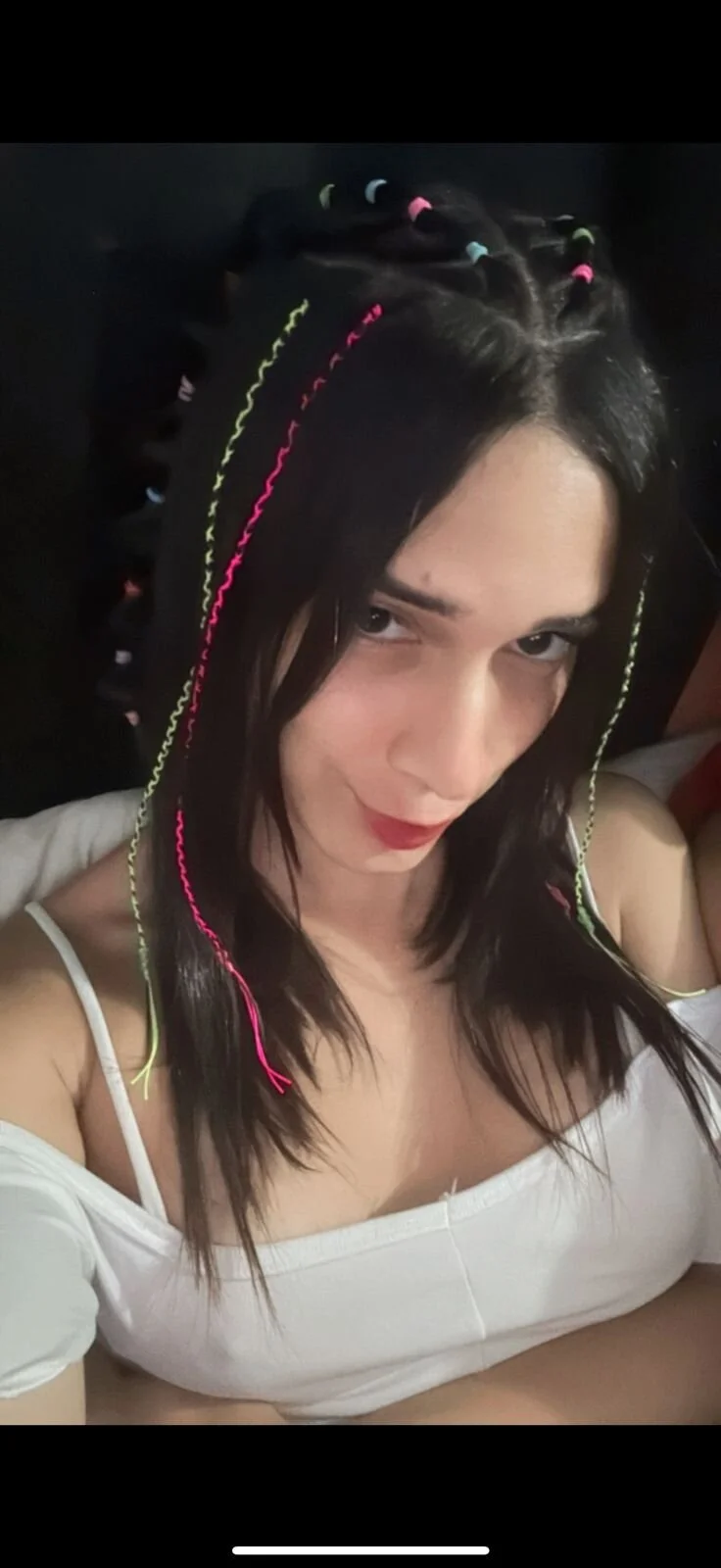 XXX Porn Photo of Nude samyspresleyts 17