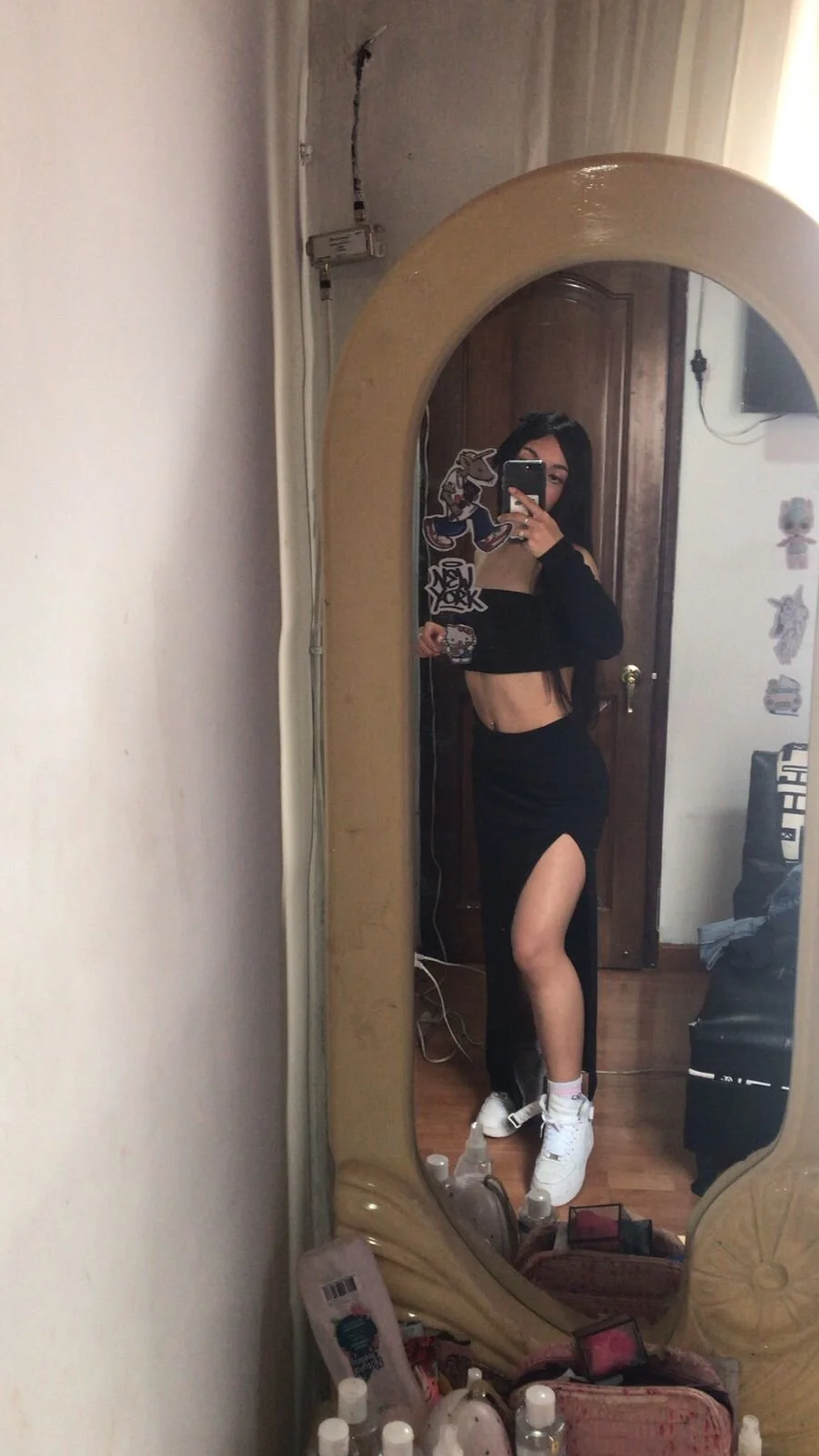 XXX Porn Photo of Nude camilah_tk 1
