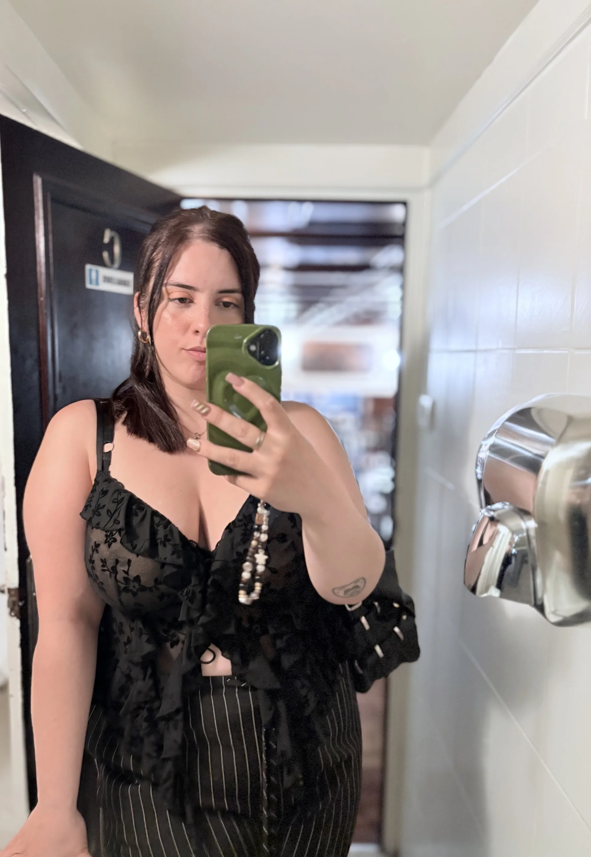 XXX Porn Photo of Nude lumazzy 4