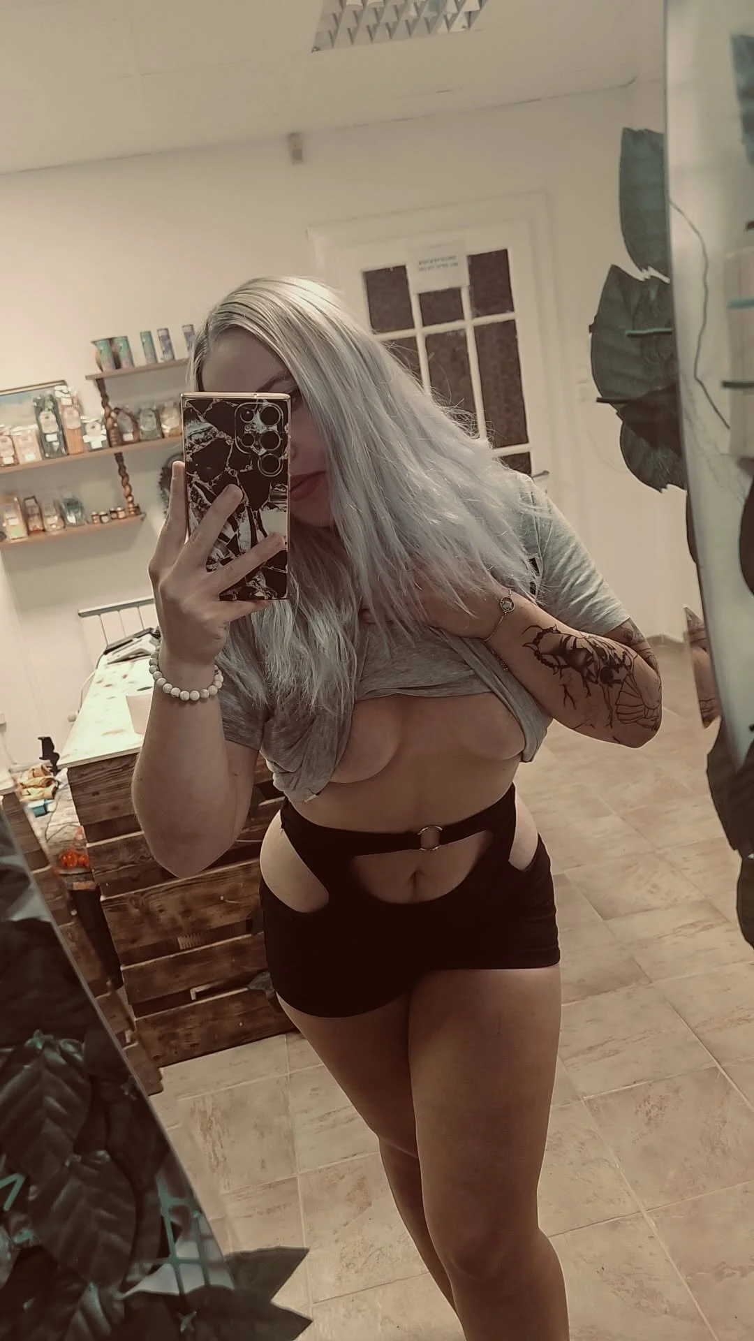 XXX Porn Photo of Nude ChristinaWheeled11 5