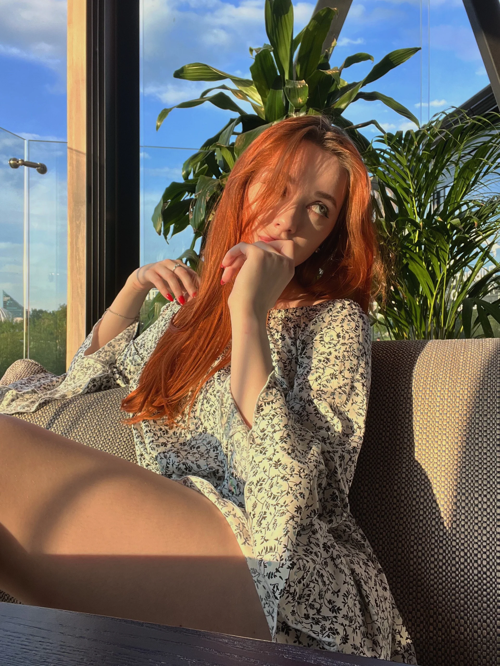 XXX Porn Photo of Nude YourSkyAni 17
