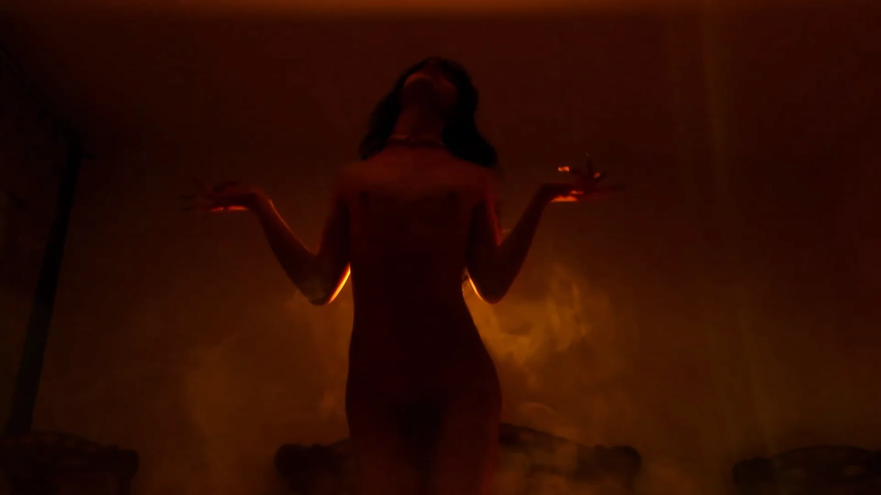 XXX Porn Photo of Nude nonbinaryangel 6