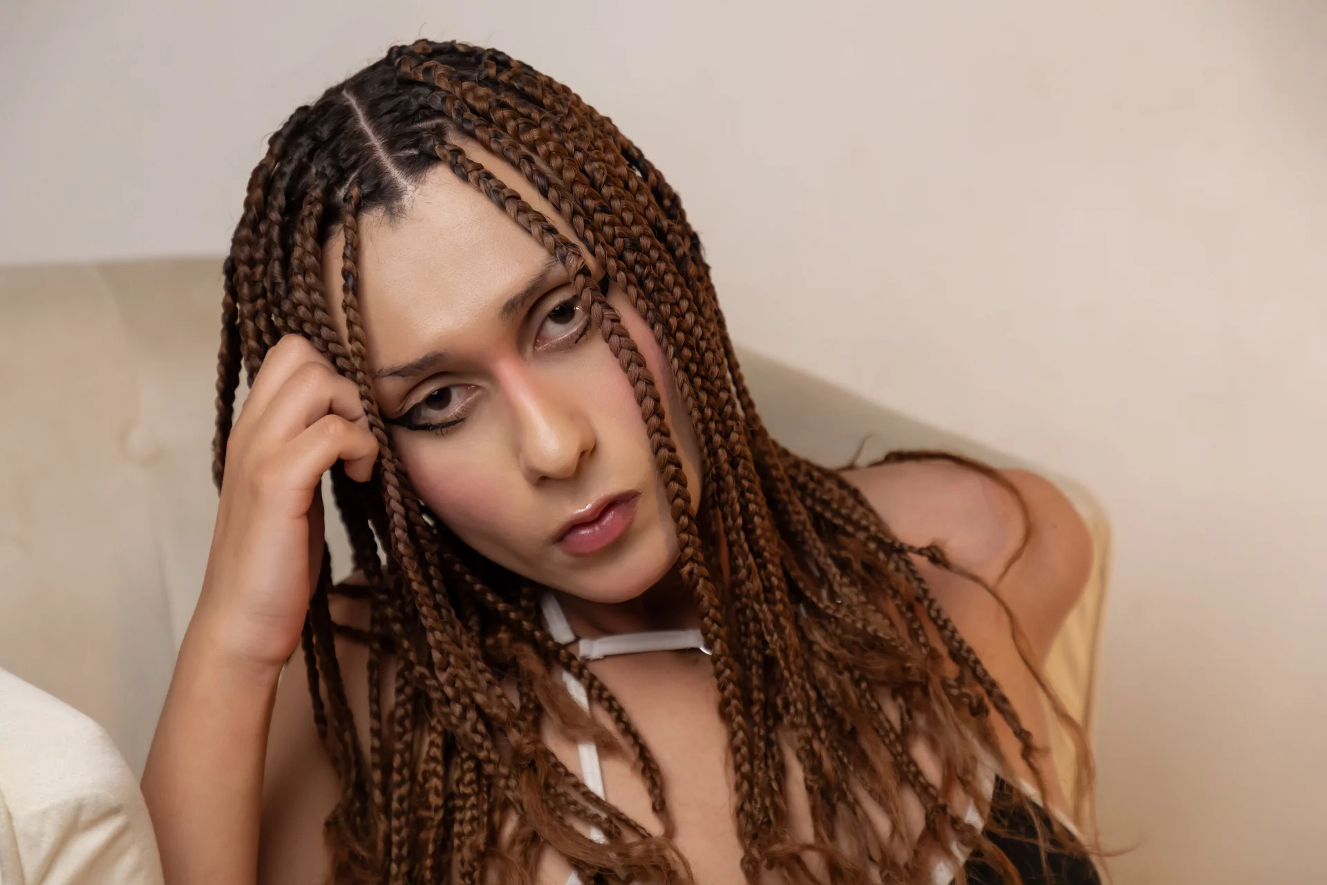 XXX Porn Photo of Nude Aleexiiaa 16