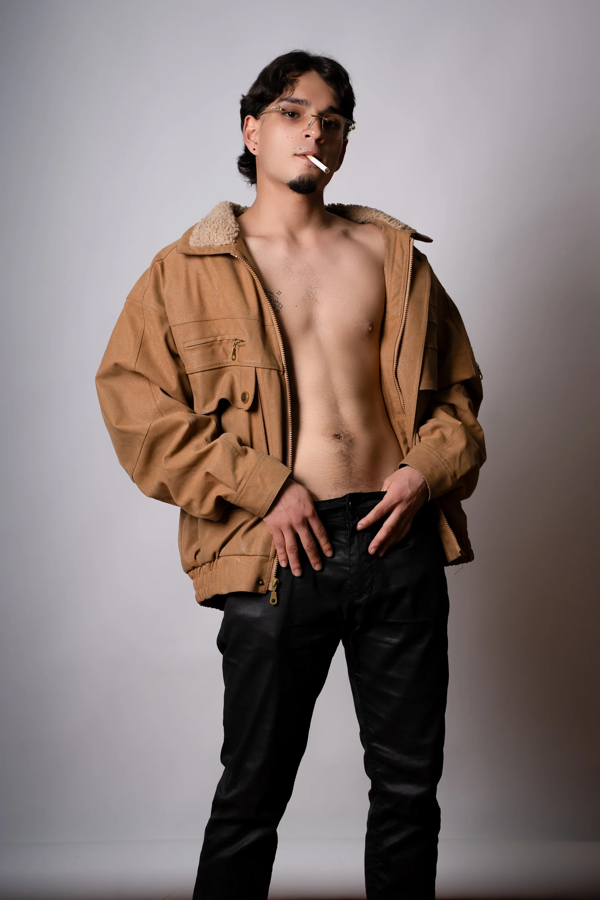 XXX Porn Photo of Nude Stuart_Bale 28
