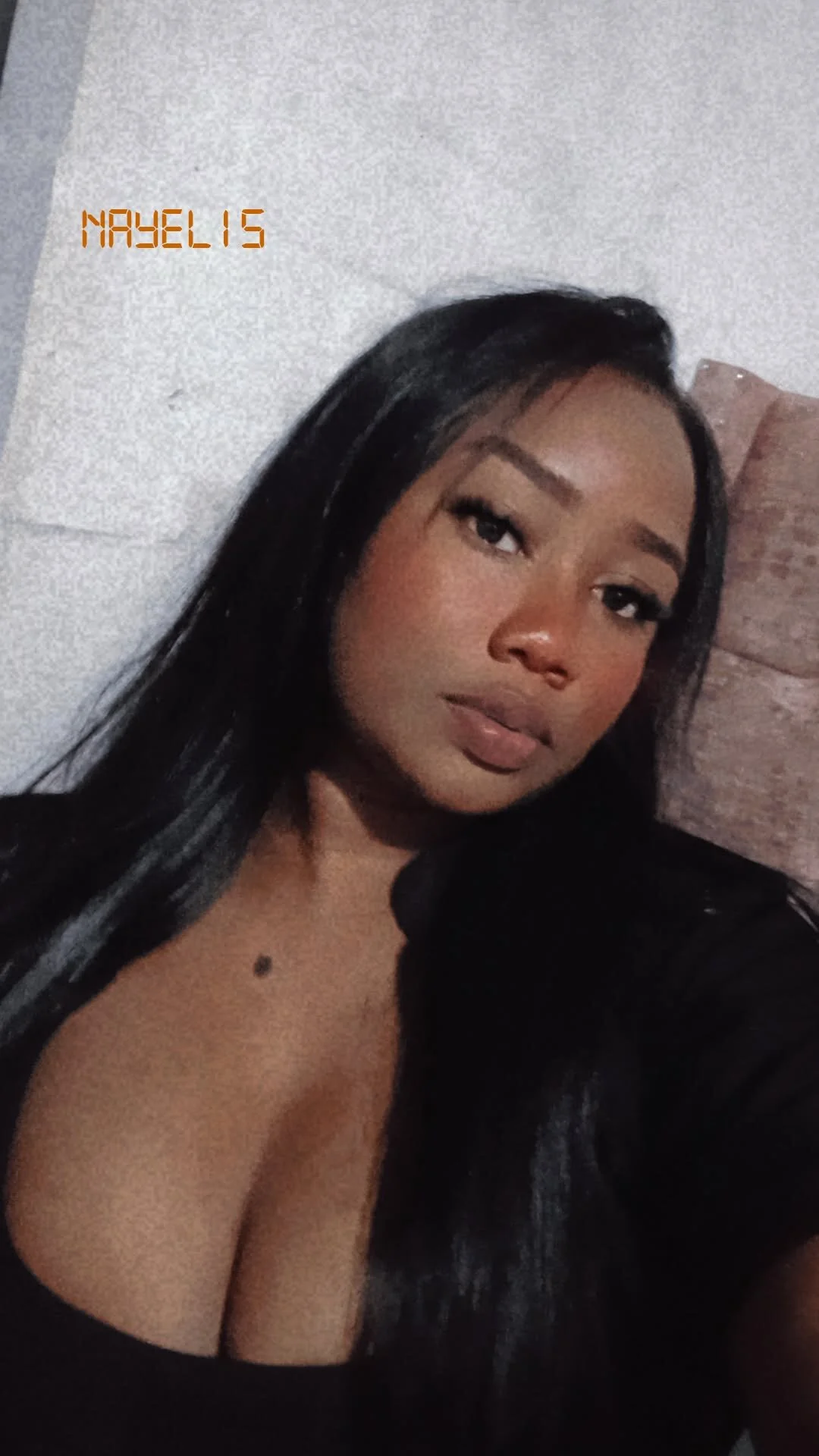 XXX Porn Photo of Nude Brownie_N 8