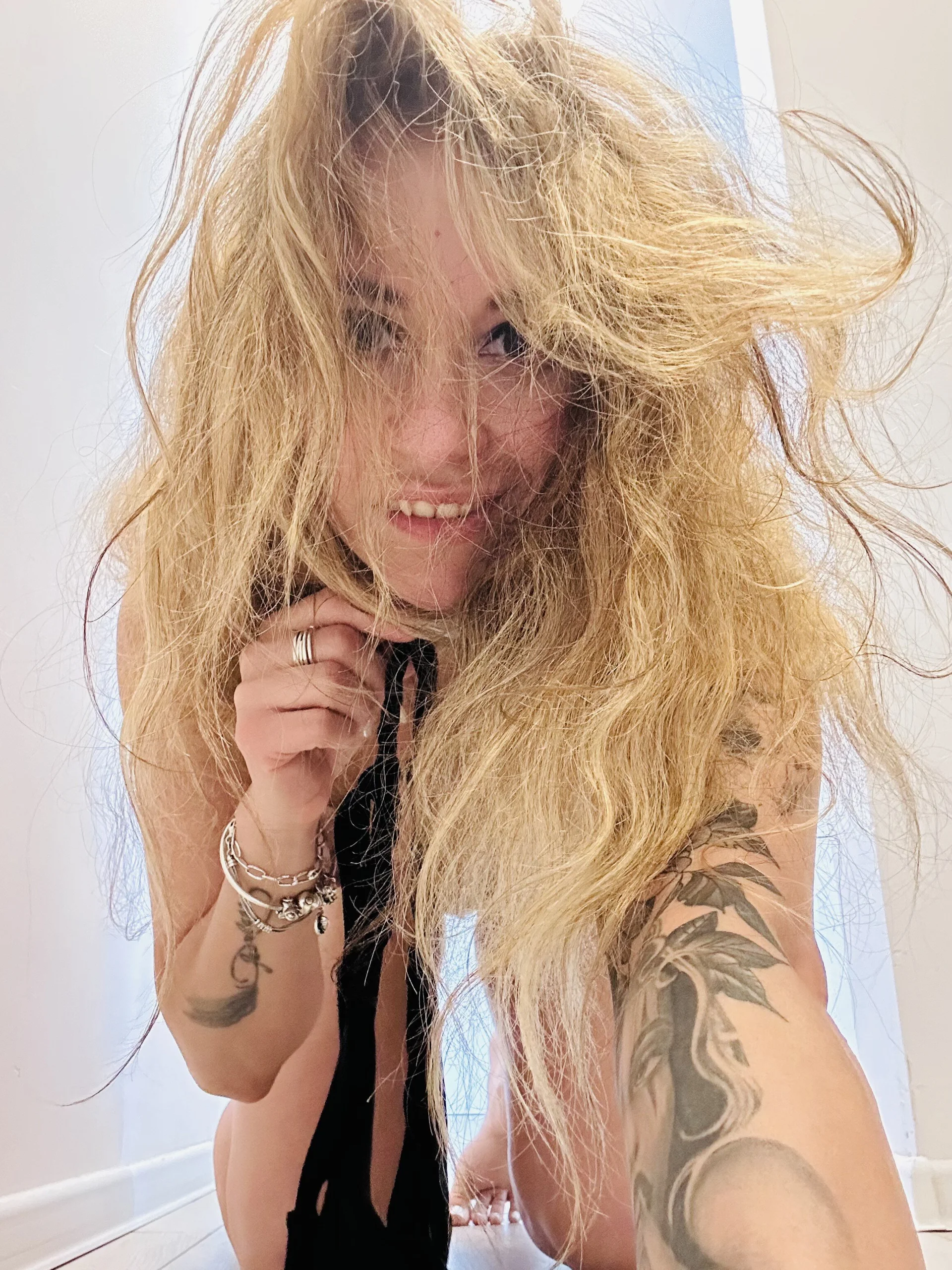 XXX Porn Photo of Nude EmmaGracee_ 14