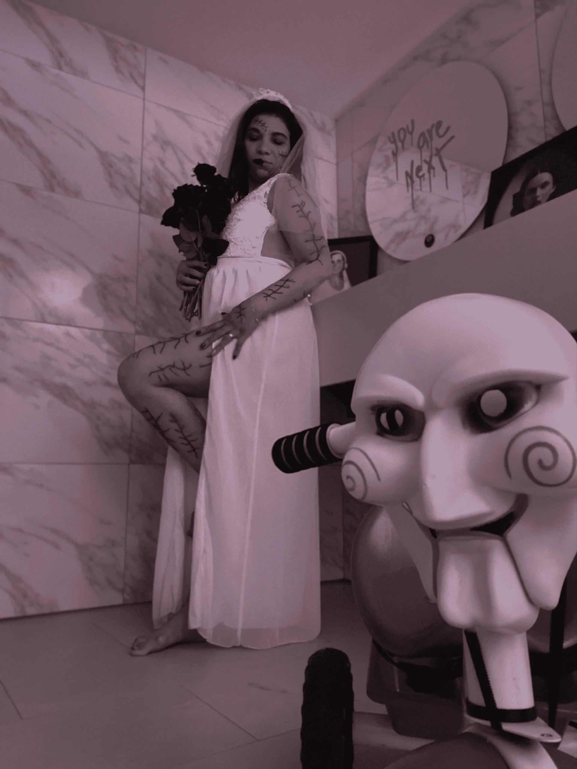 XXX Porn Photo of Nude Serena_Houstonn 24