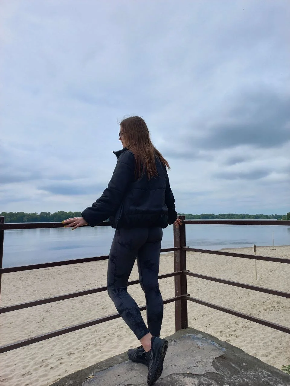 XXX Porn Photo of Nude Boni_NeLL__ 7