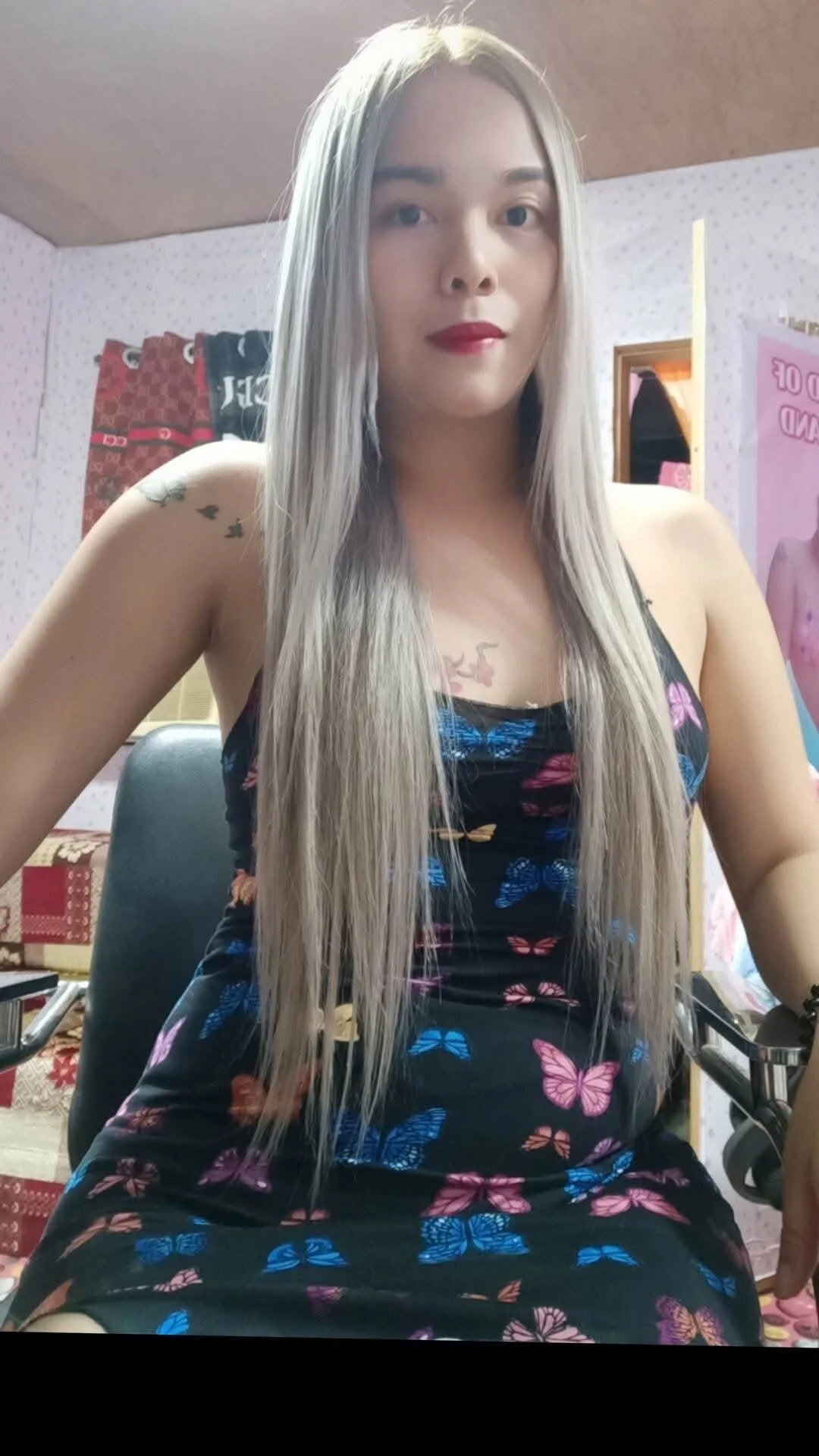 XXX Porn Photo of Nude MisQueen 2