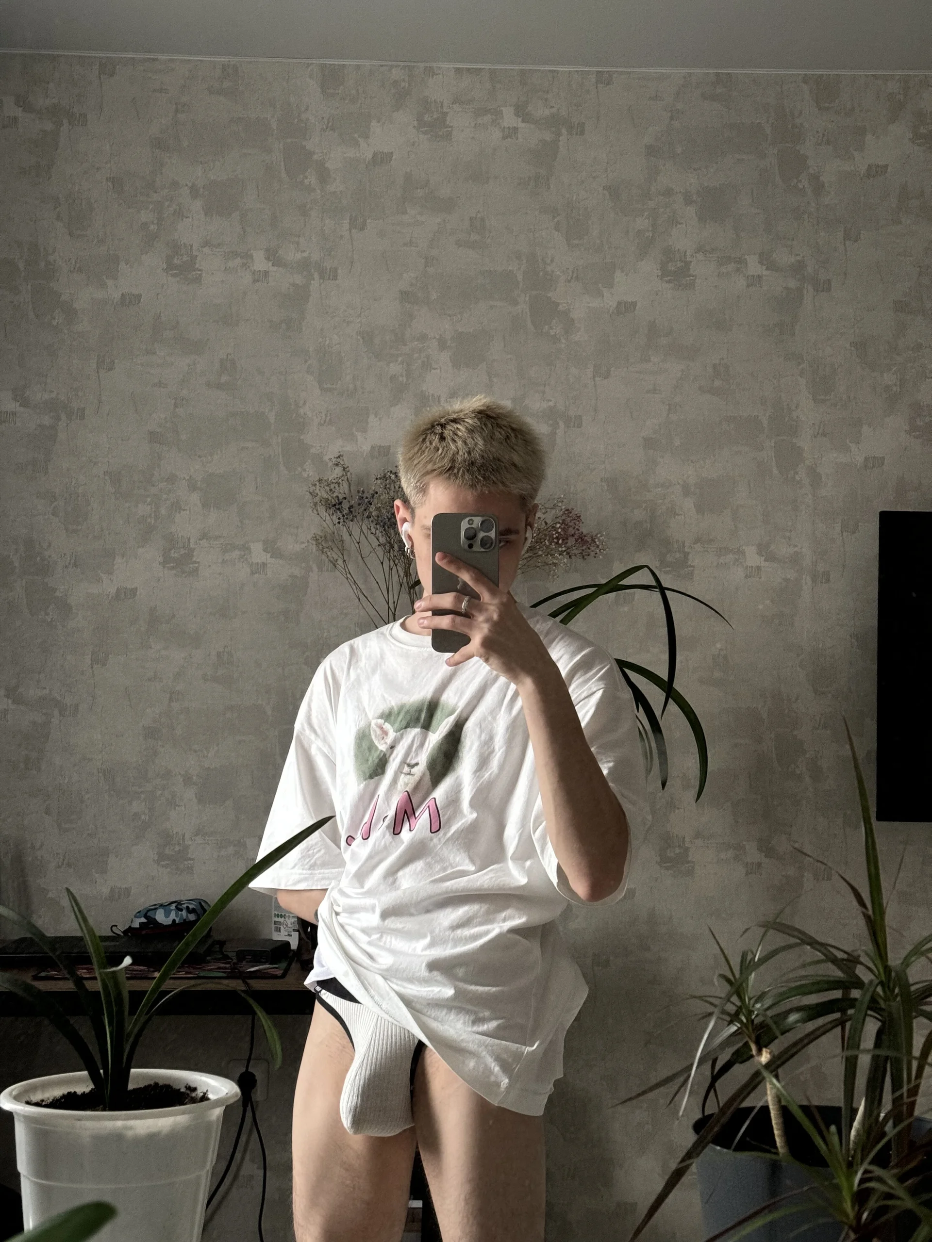 XXX Porn Photo of Nude Jesse_Miller 1