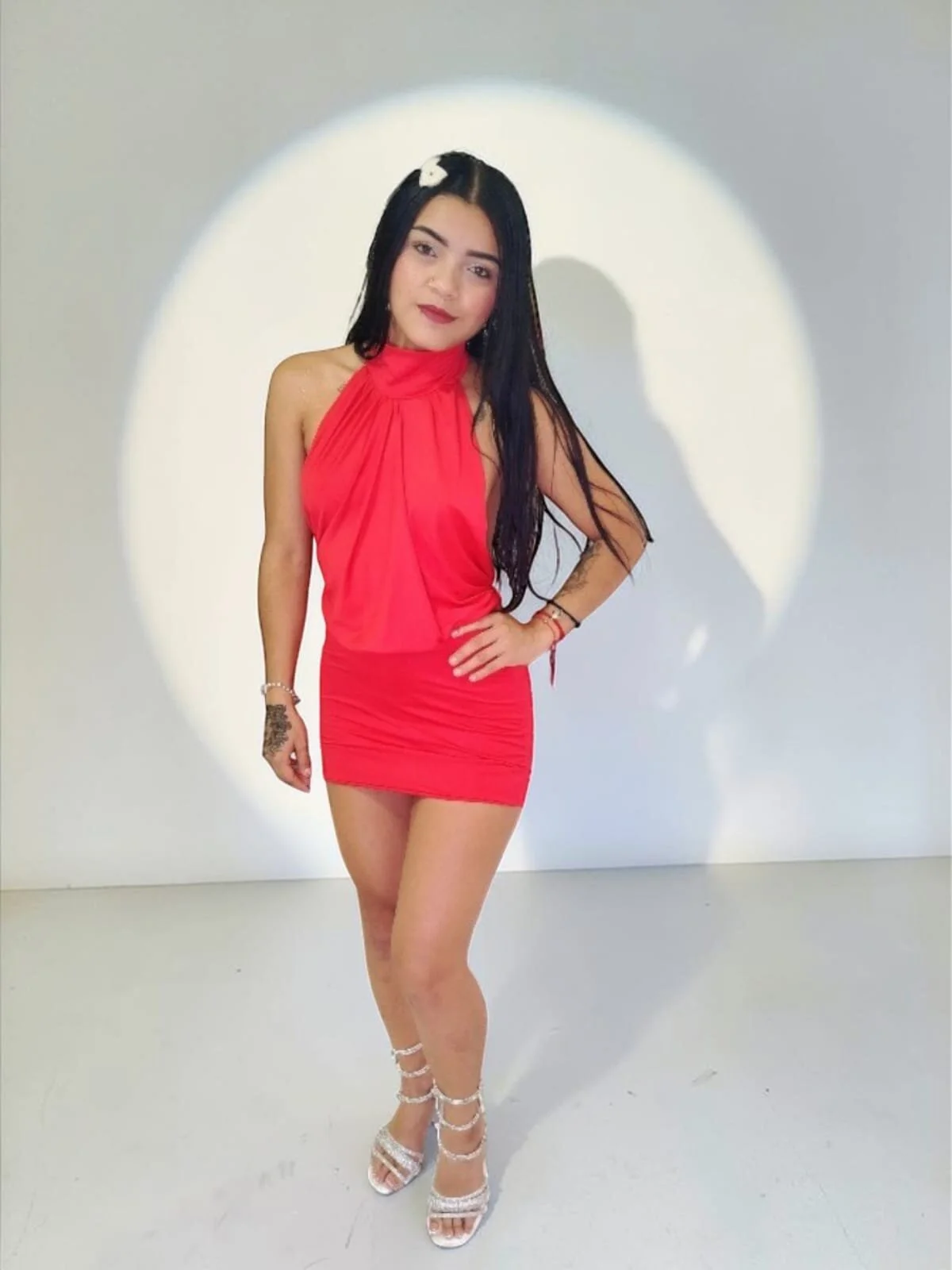 XXX Porn Photo of Nude CristalLoren 240