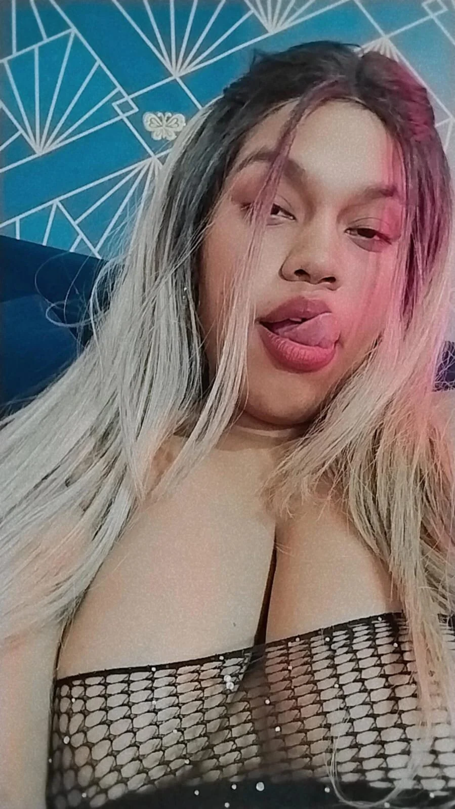 XXX Porn Photo of Nude NayaraHinny 19