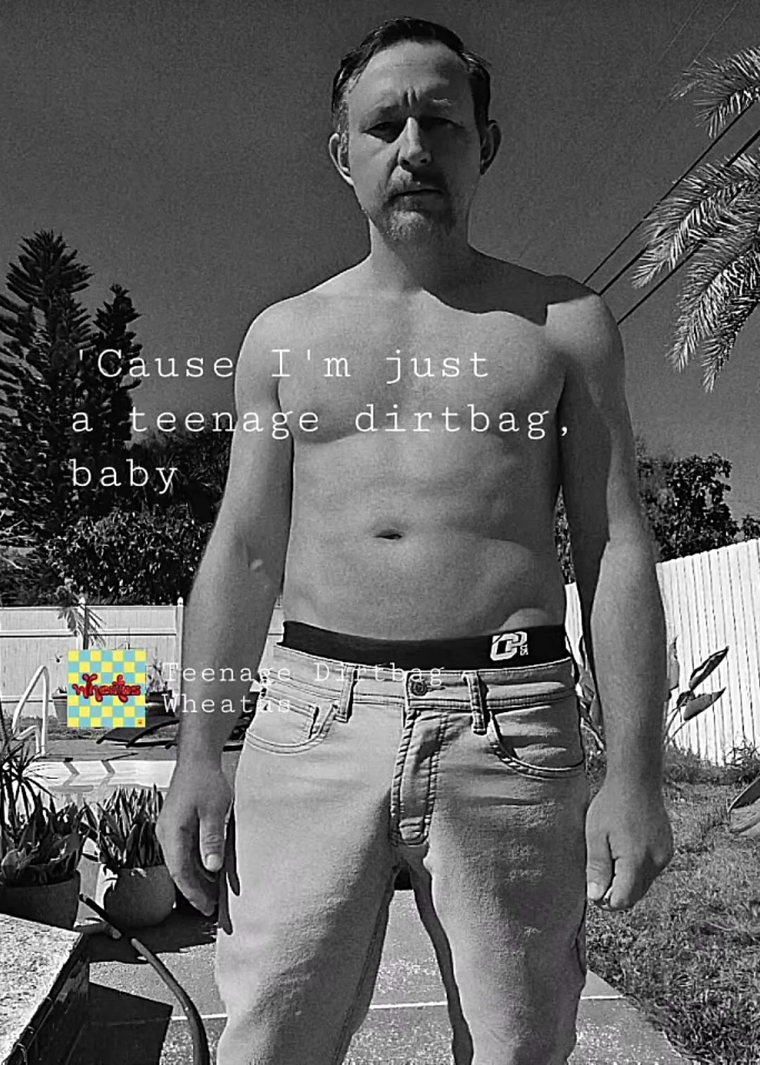 XXX Porn Photo of Nude Jack_DX 2