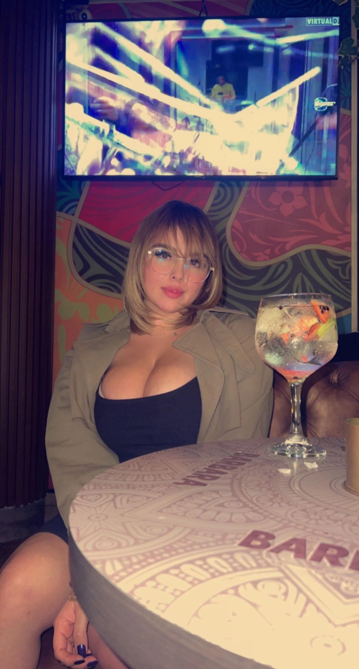 XXX Porn Photo of Nude Alirawrz 135