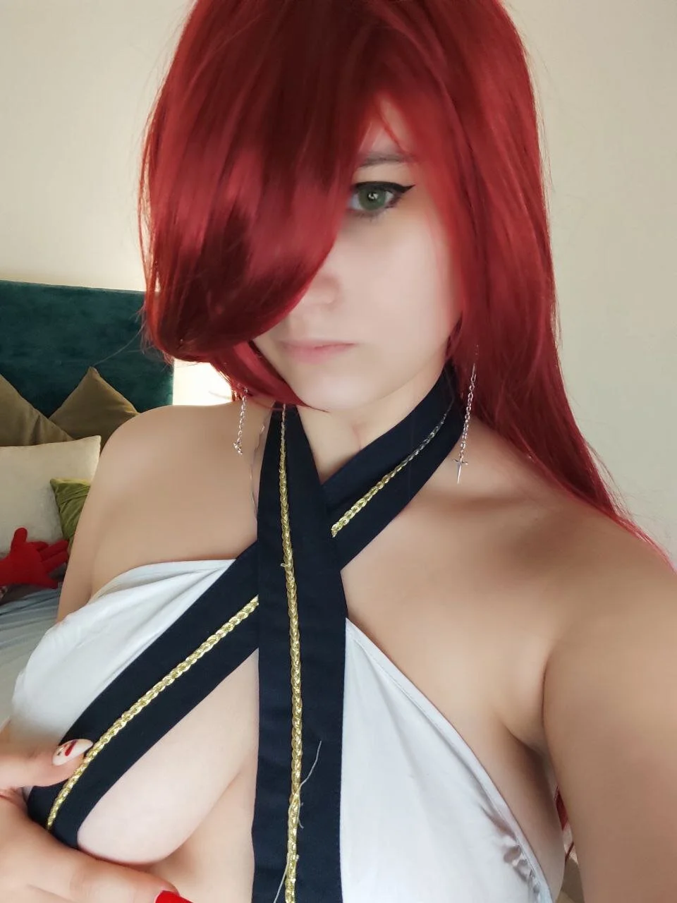 XXX Porn Photo of Nude RachelPirce 64