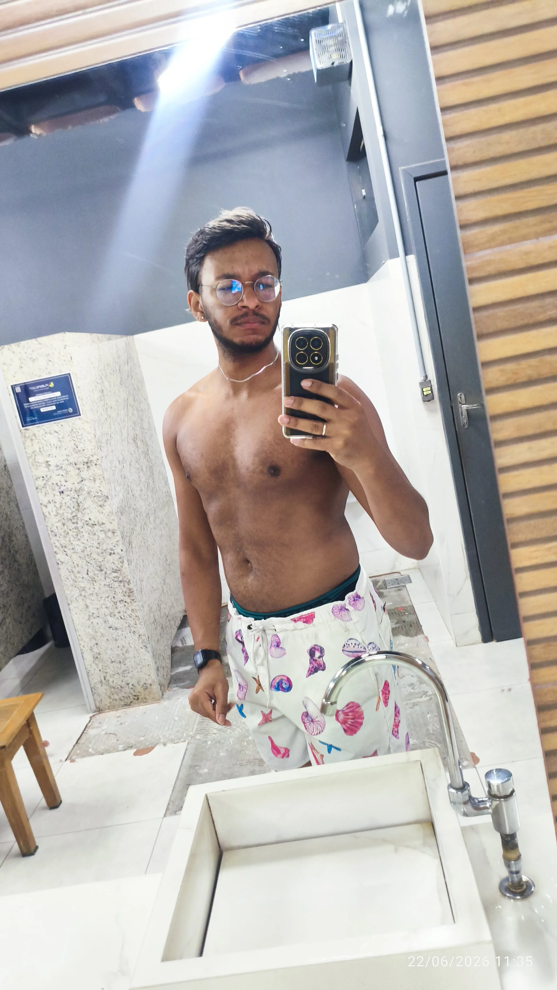 XXX Porn Photo of Nude morenopld 1