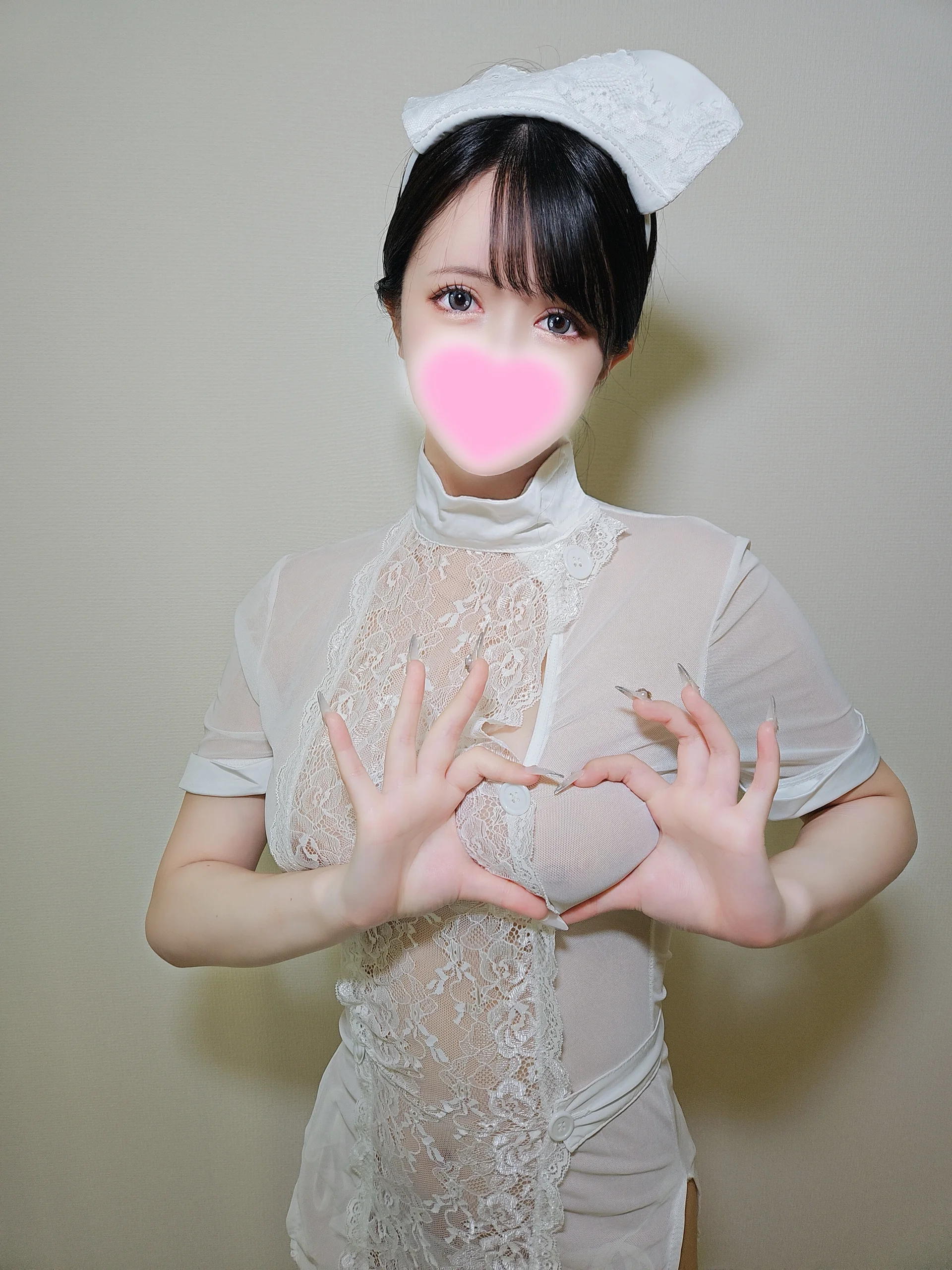 XXX Porn Photo of Nude MoeRin 1