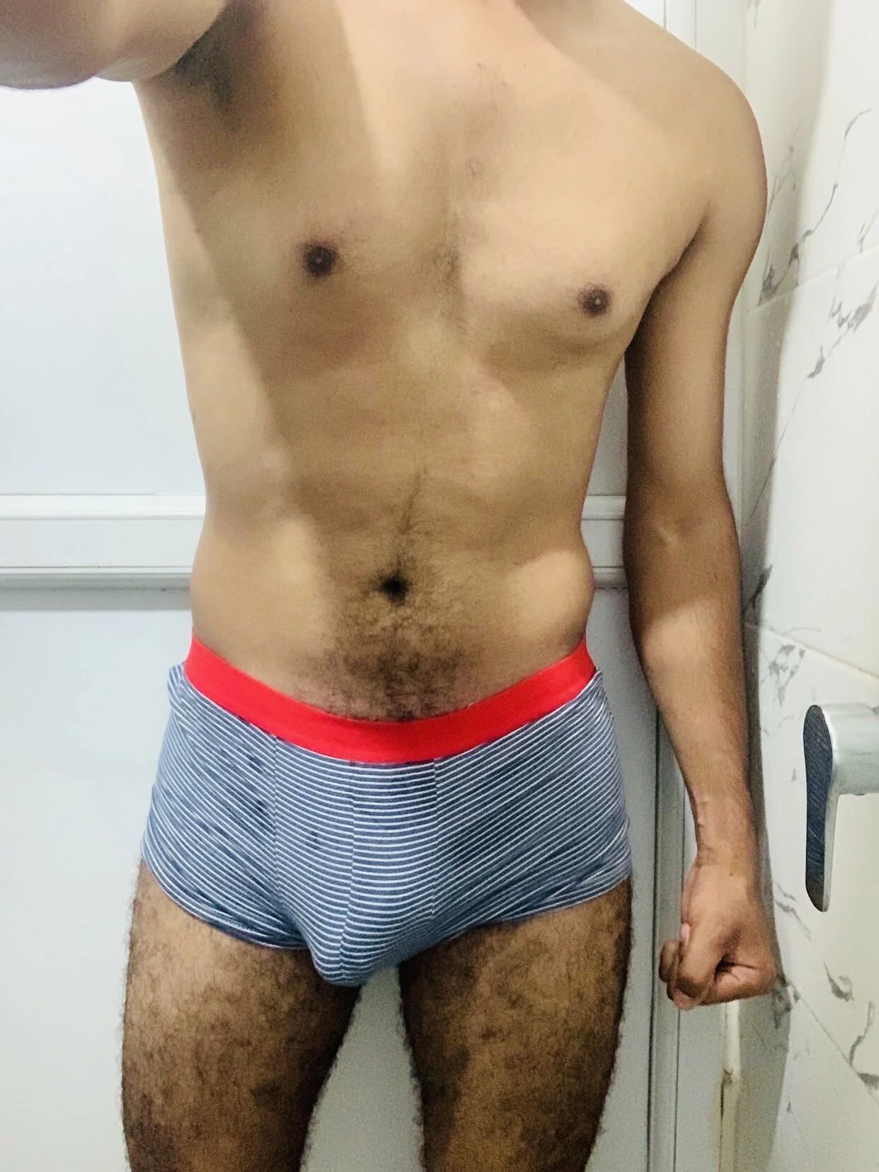 XXX Porn Photo of Nude benzomo16 1