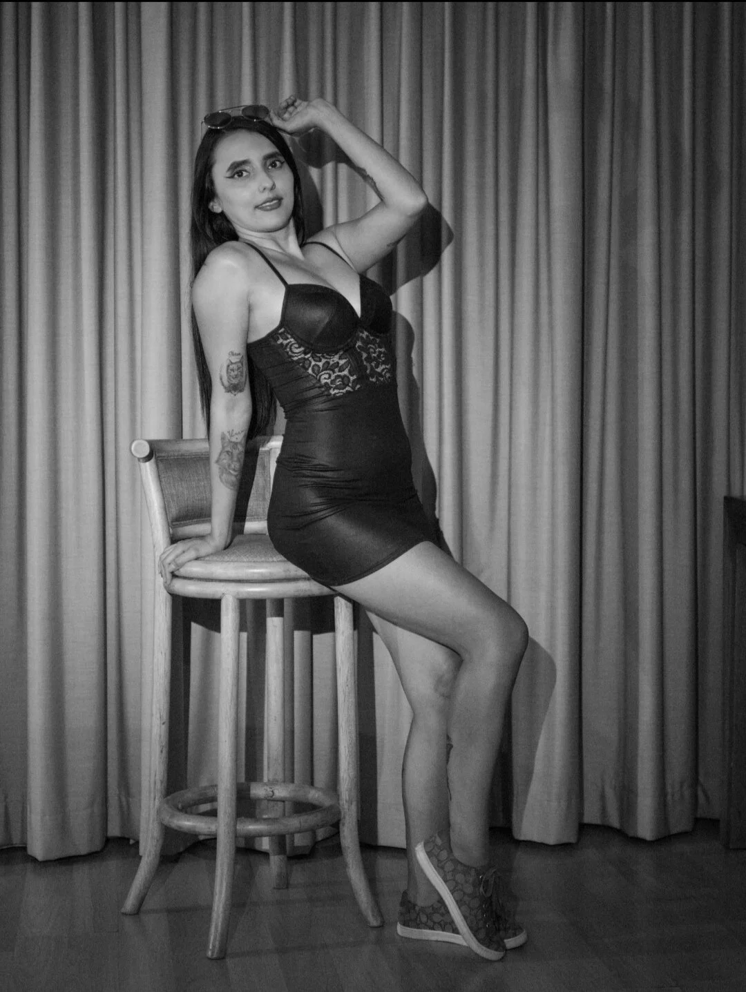 XXX Porn Photo of Nude freyhasmith_ 19