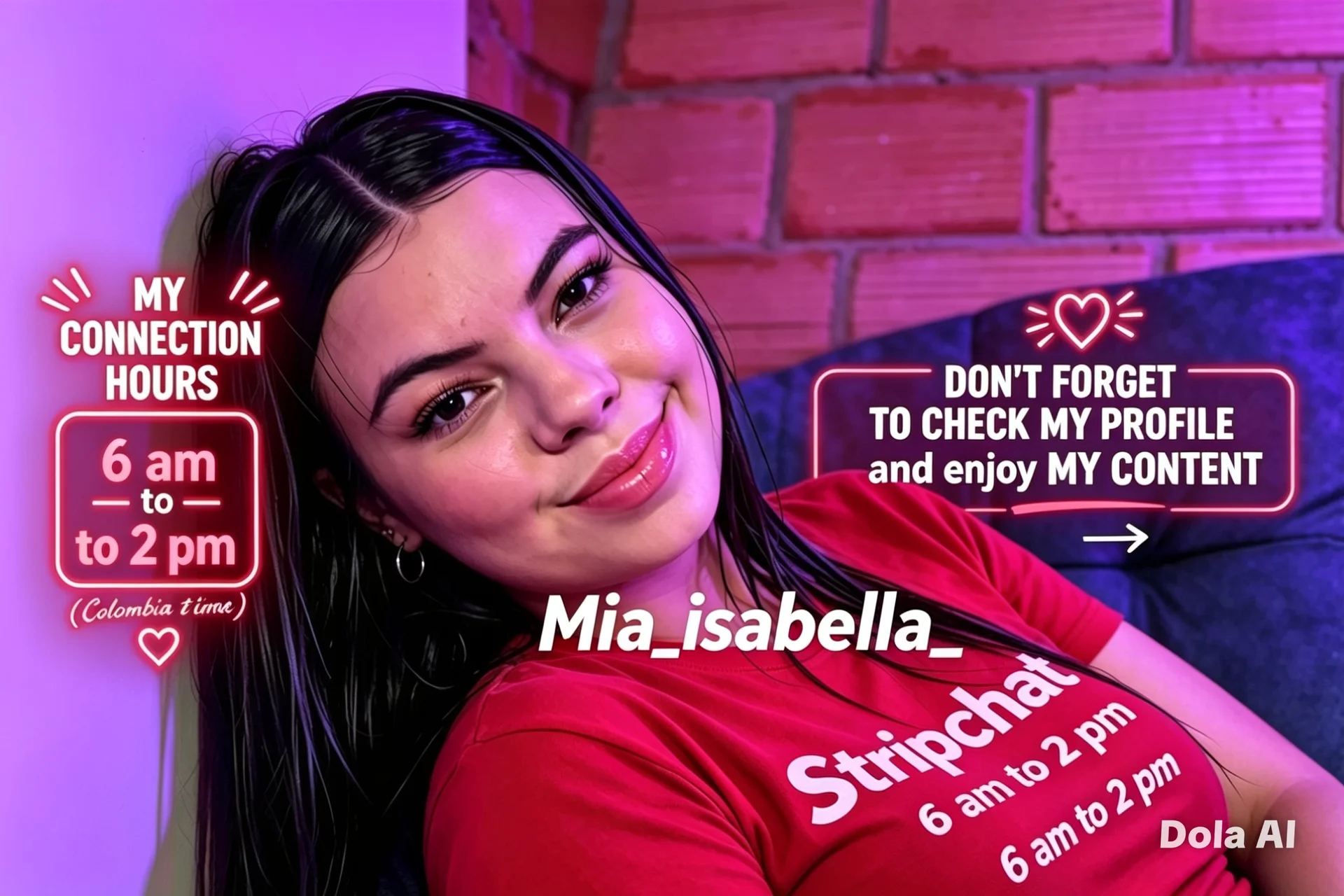 XXX Porn Photo of Nude Mia_isabella__ 23