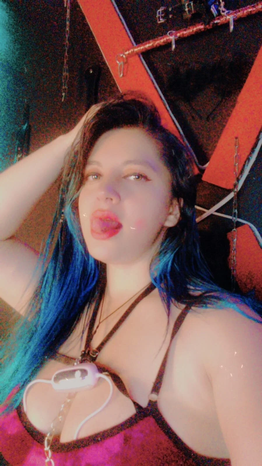 XXX Porn Photo of Nude Bluee_Eclipsee 20