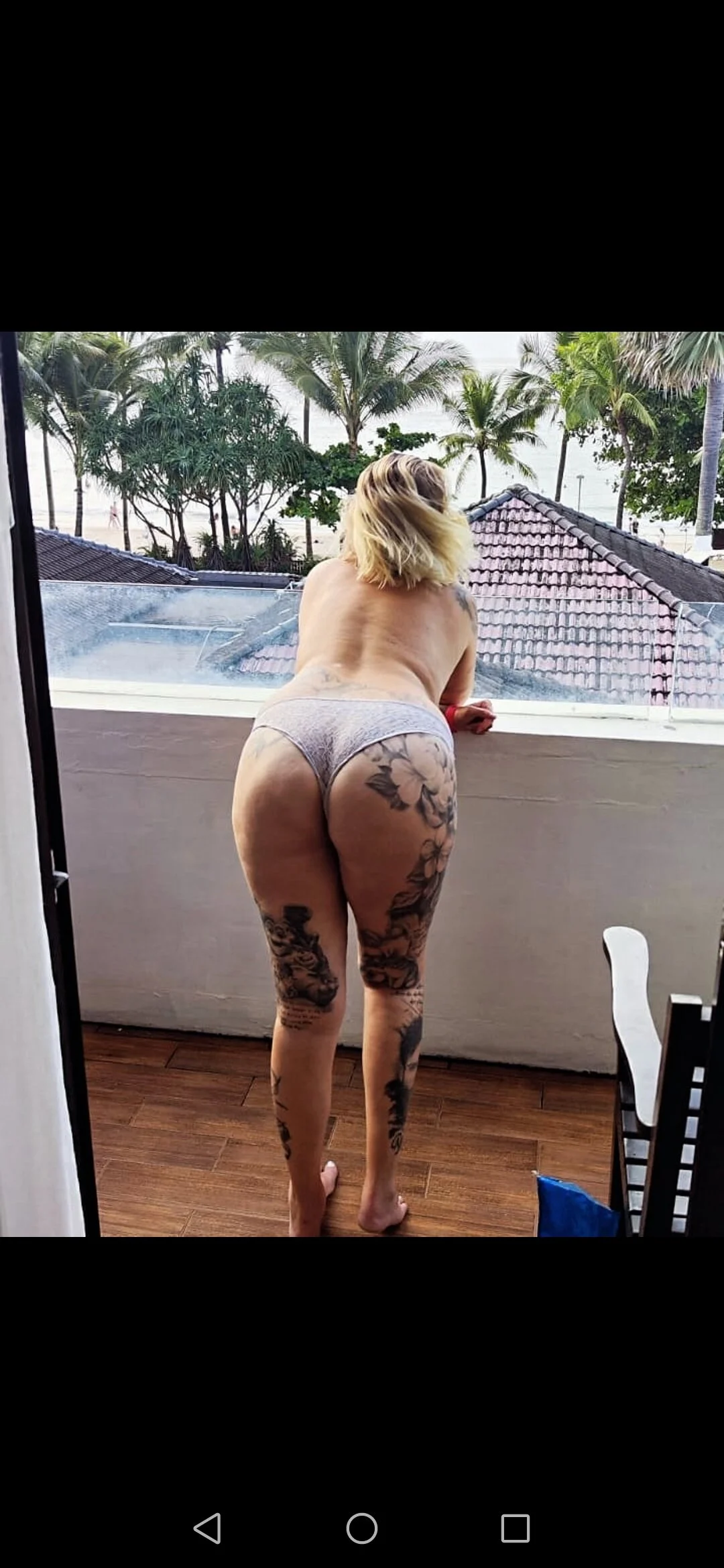 XXX Porn Photo of Nude Lina_Squirts 5