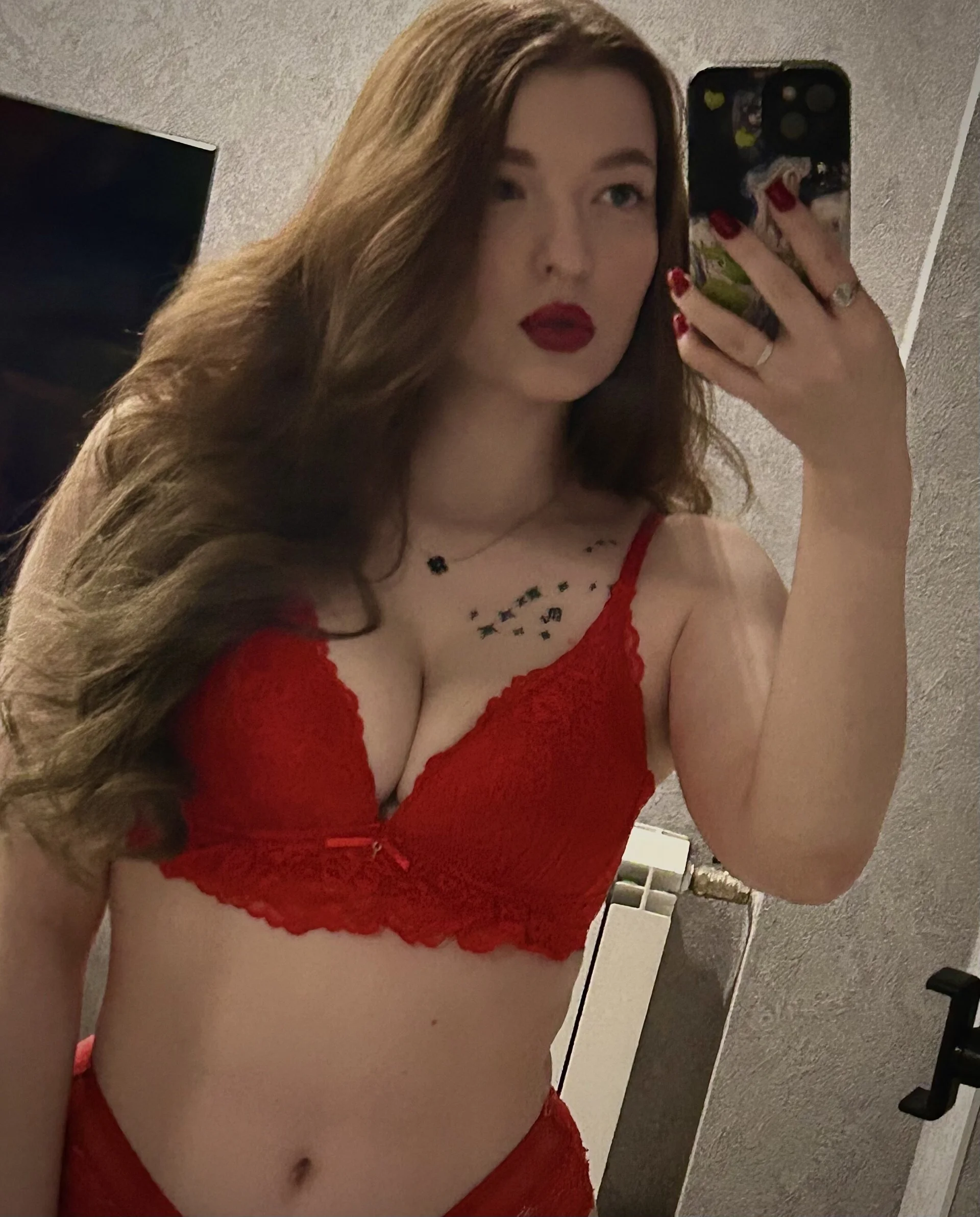 XXX Porn Photo of Nude Diora_vibe 9