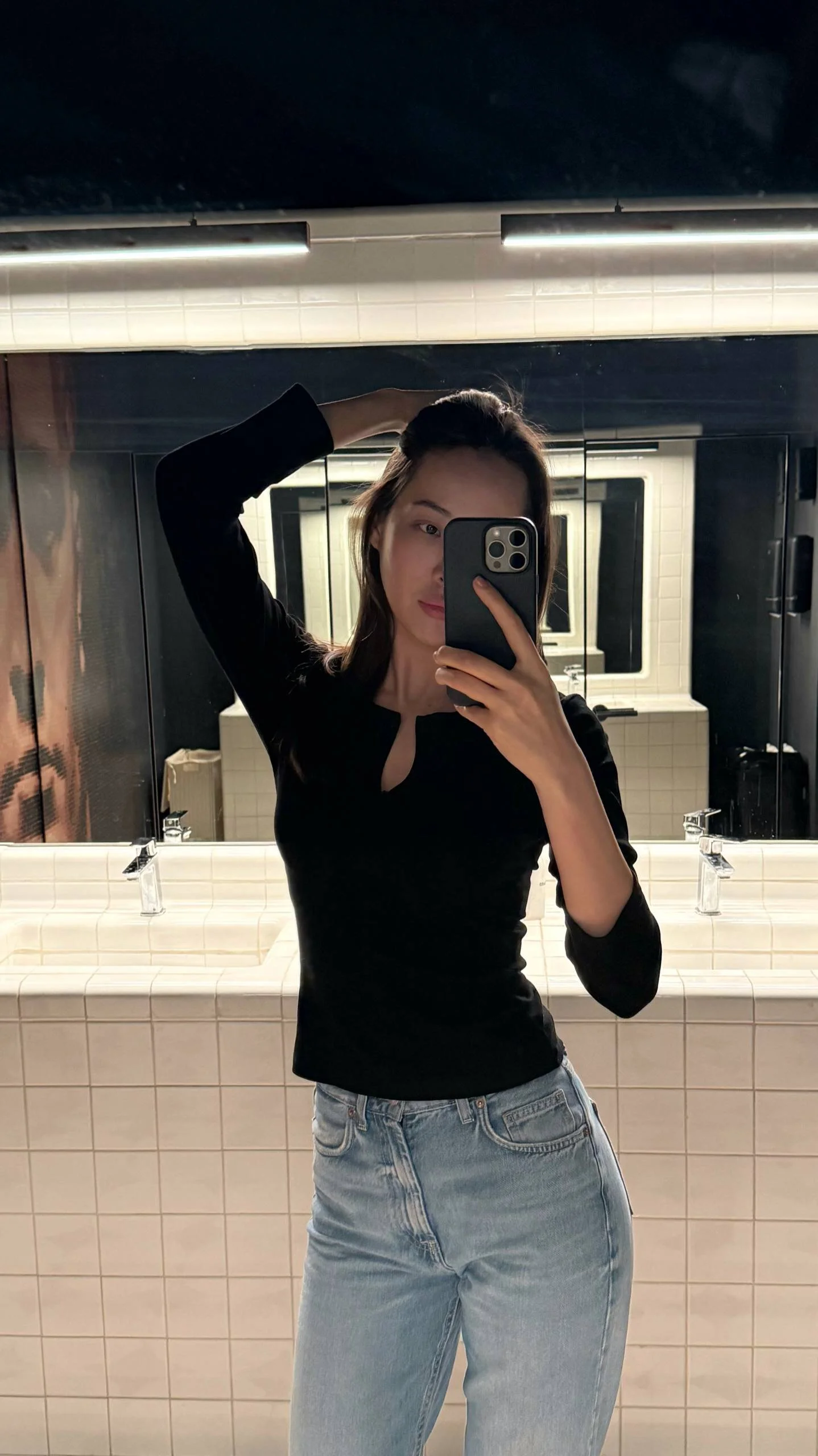 XXX Porn Photo of Nude lilly_sweeet 1