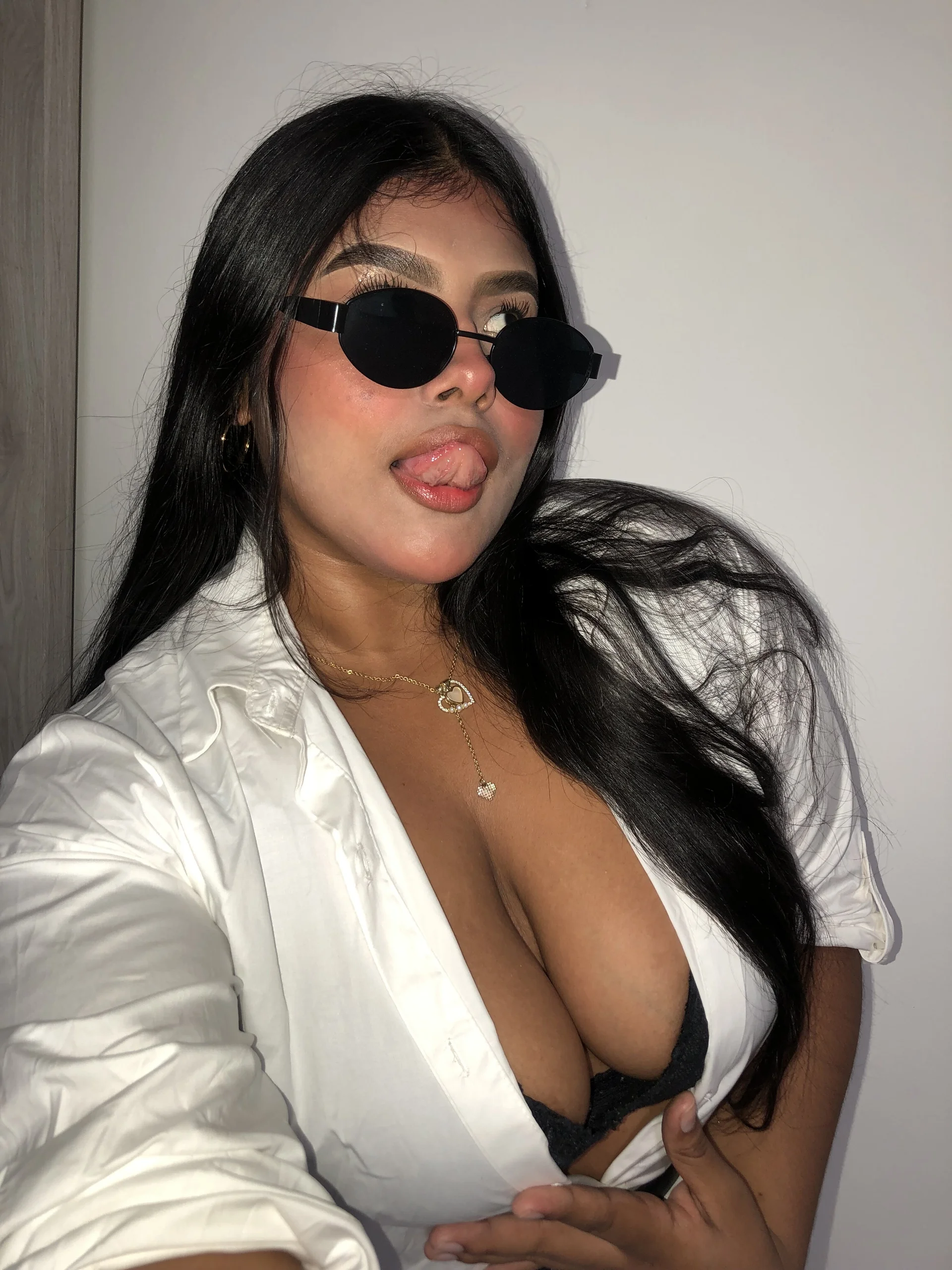 XXX Porn Photo of Nude AnaBrowmn 23