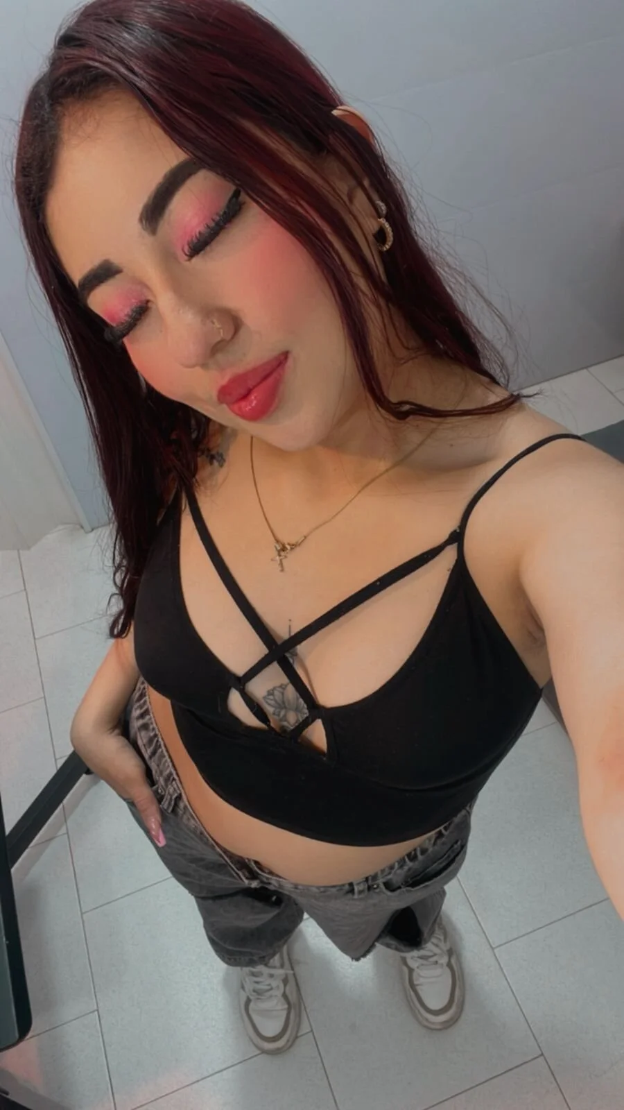 XXX Porn Photo of Nude megan_cherry1 19