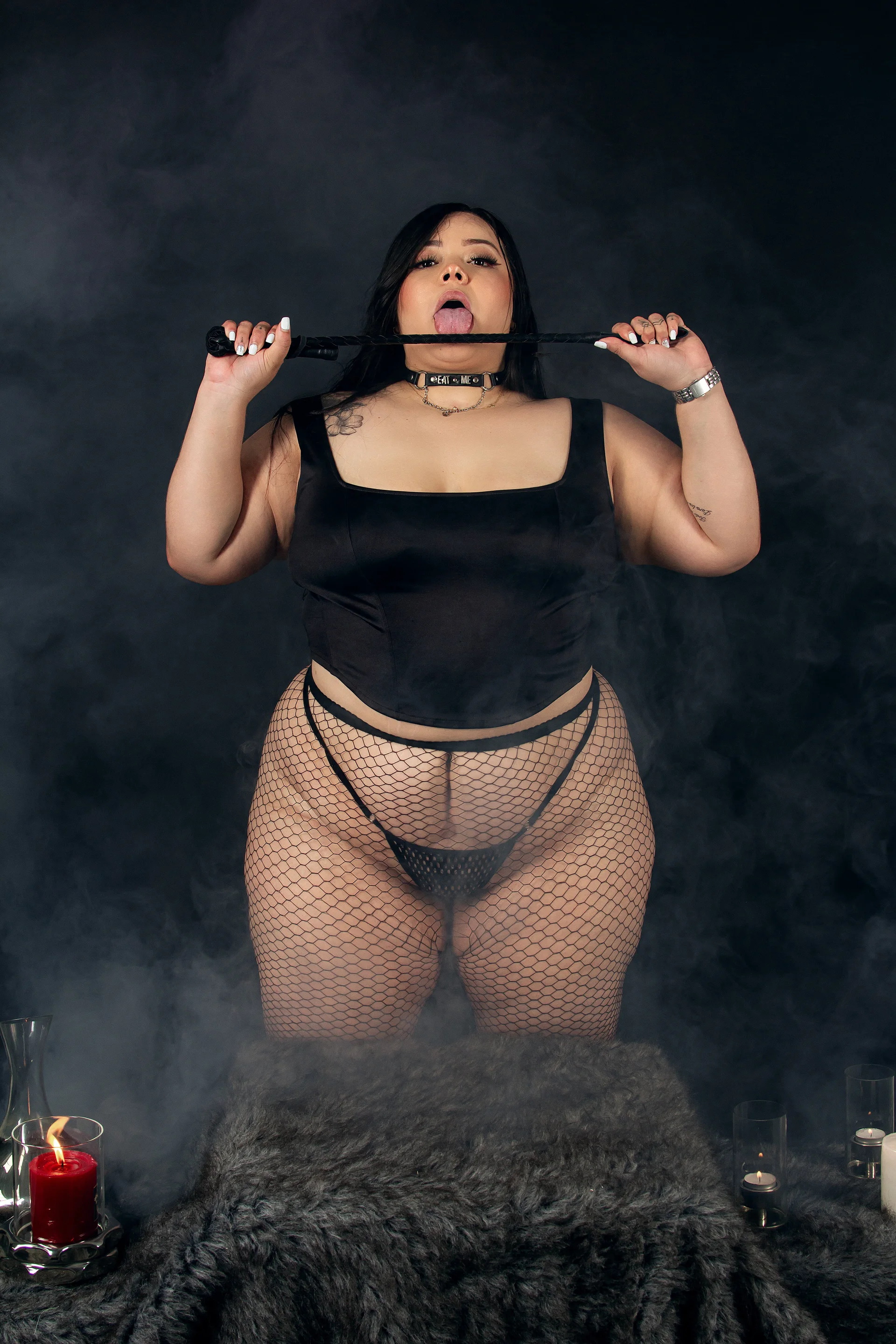 XXX Porn Photo of Nude CloeConnelly 4