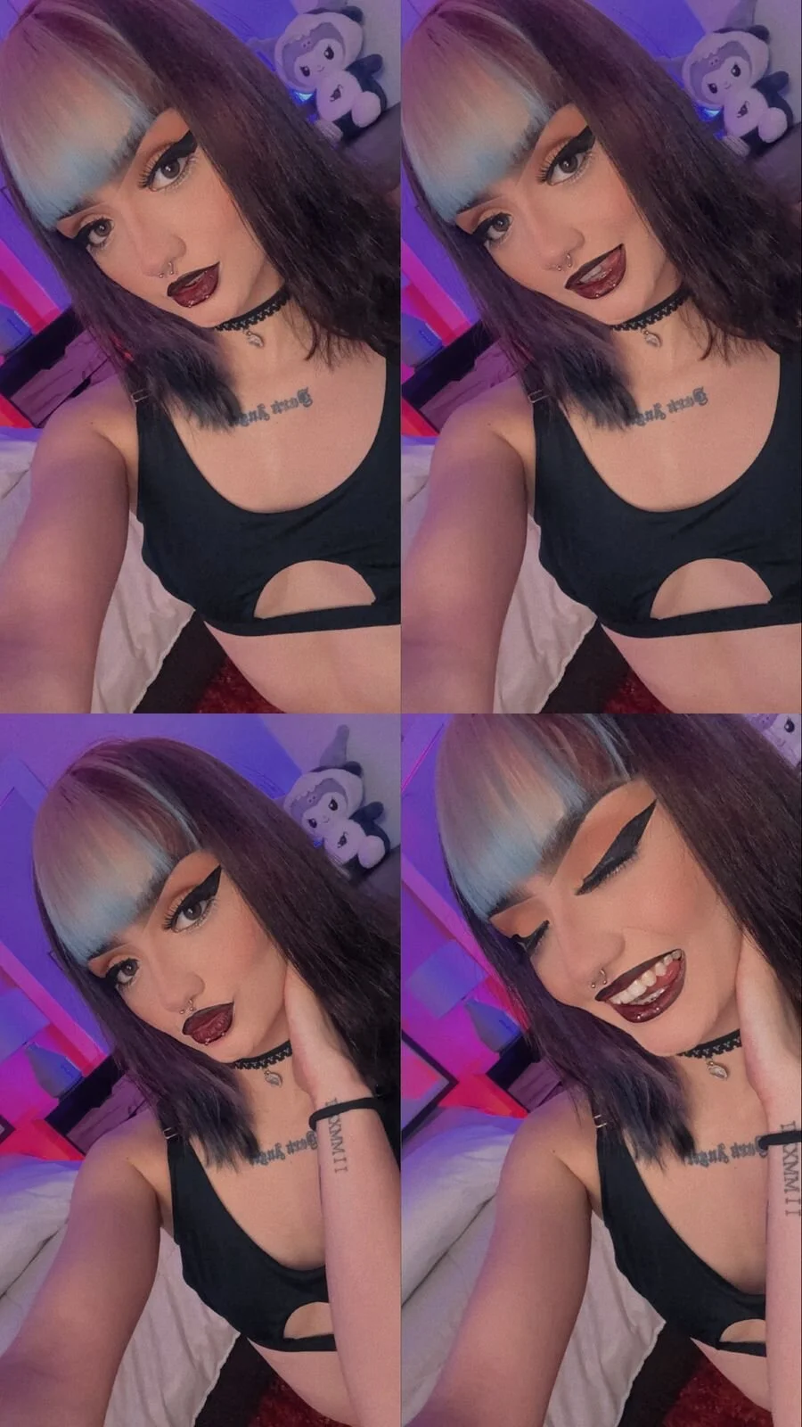 XXX Porn Photo of Nude Liza_Sweett 228
