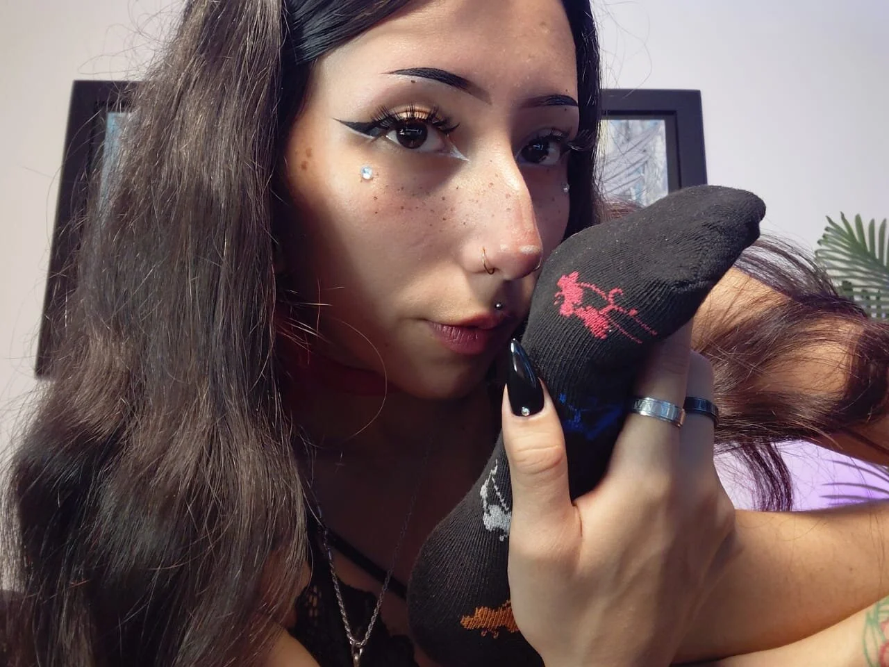 XXX Porn Photo of Nude Laila_Angels 24