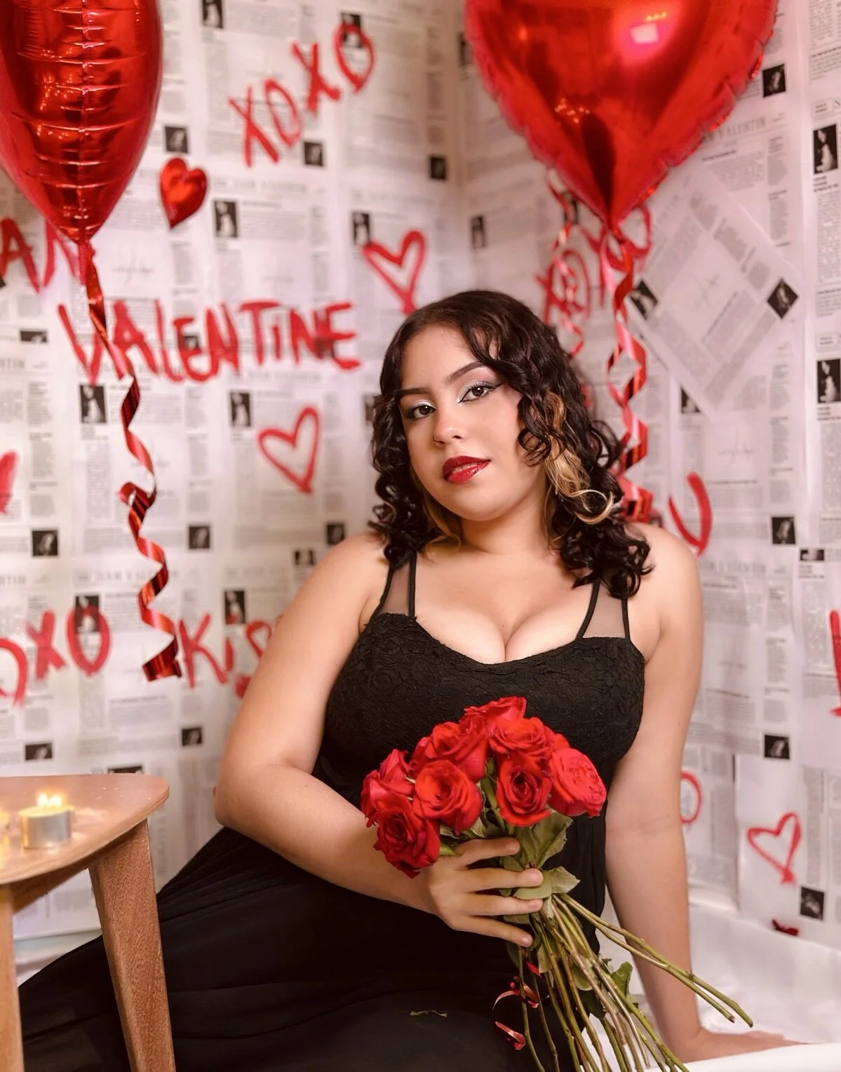 XXX Porn Photo of Nude Dalila_Sky 122