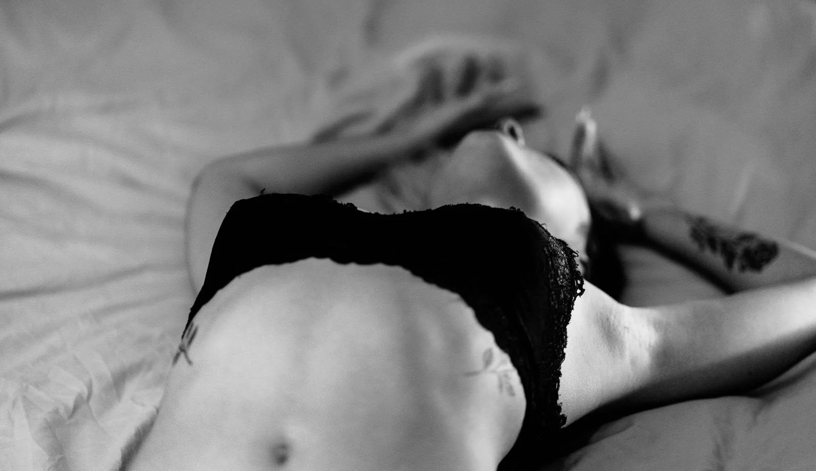 XXX Porn Photo of Nude ItsMolly 44