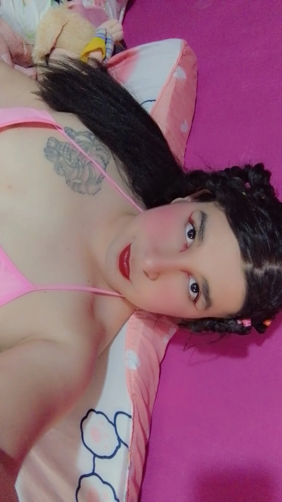 XXX Porn Photo of Nude Keissy_doll 13