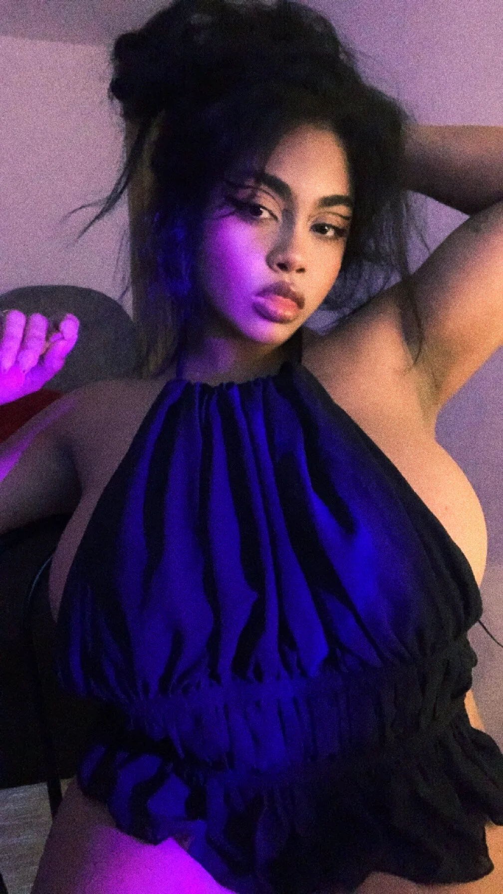 XXX Porn Photo of Nude Dahiana_Giil 37