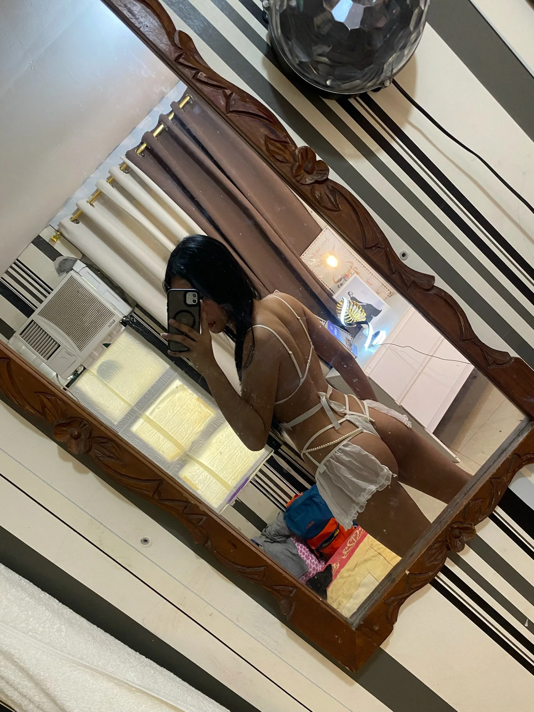 XXX Porn Photo of Nude Trans_fantasyx_ 13