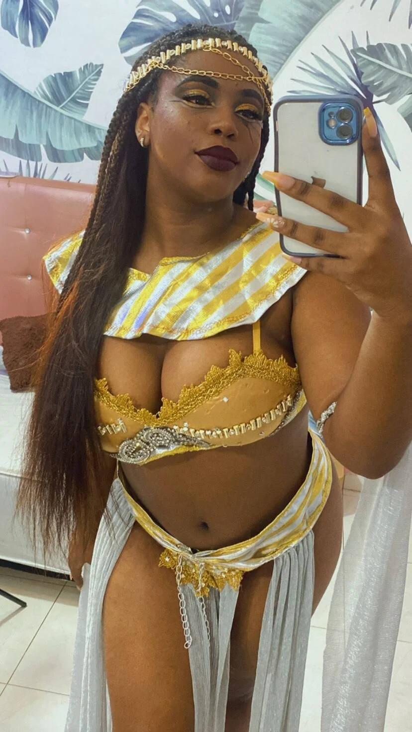 XXX Porn Photo of Nude Tyra_Privacy 83