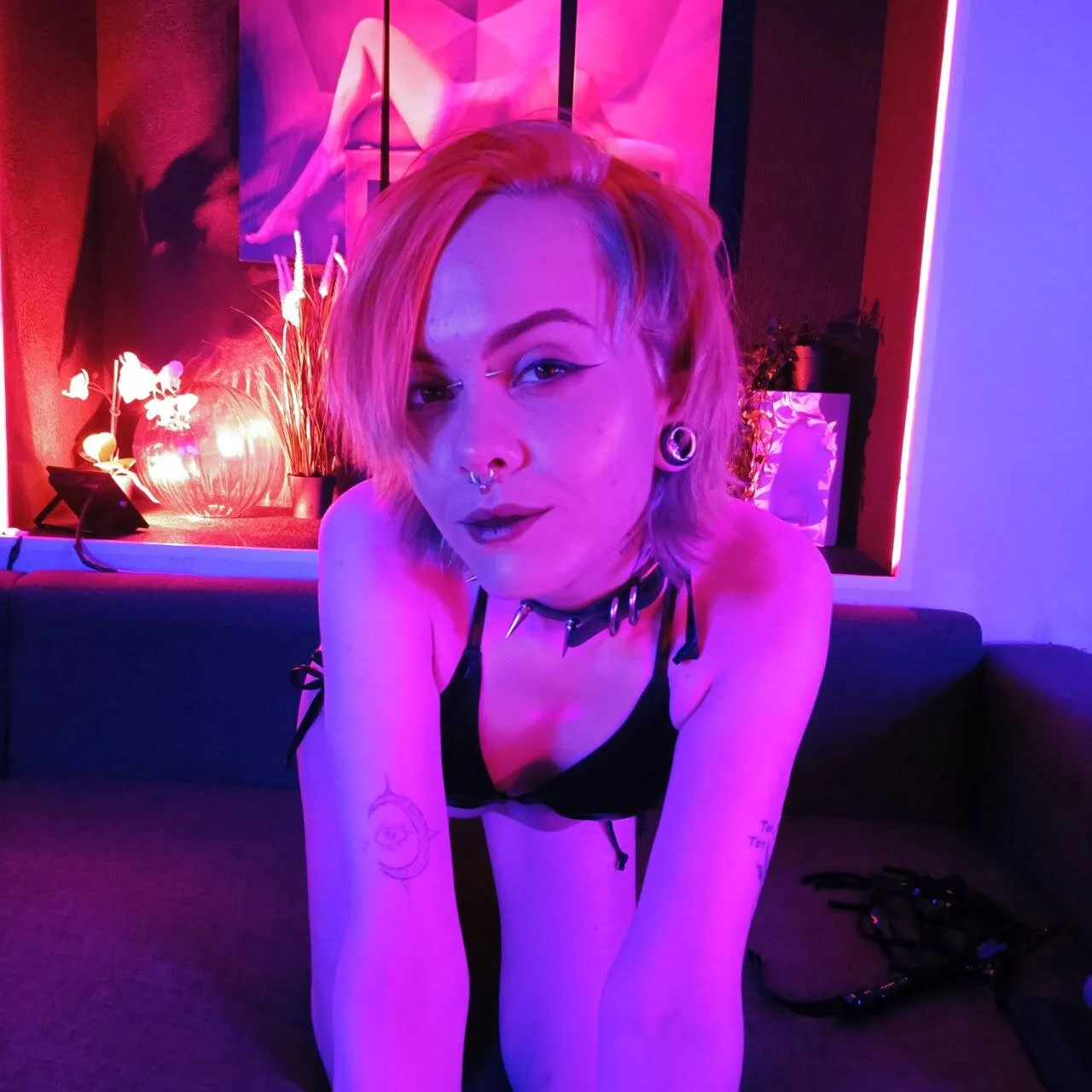 XXX Porn Photo of Nude sweet_posya 14