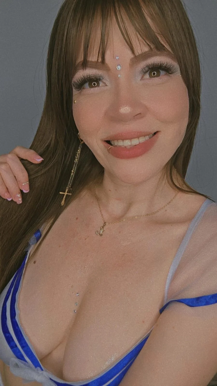 XXX Porn Photo of Nude emilyharrix 25