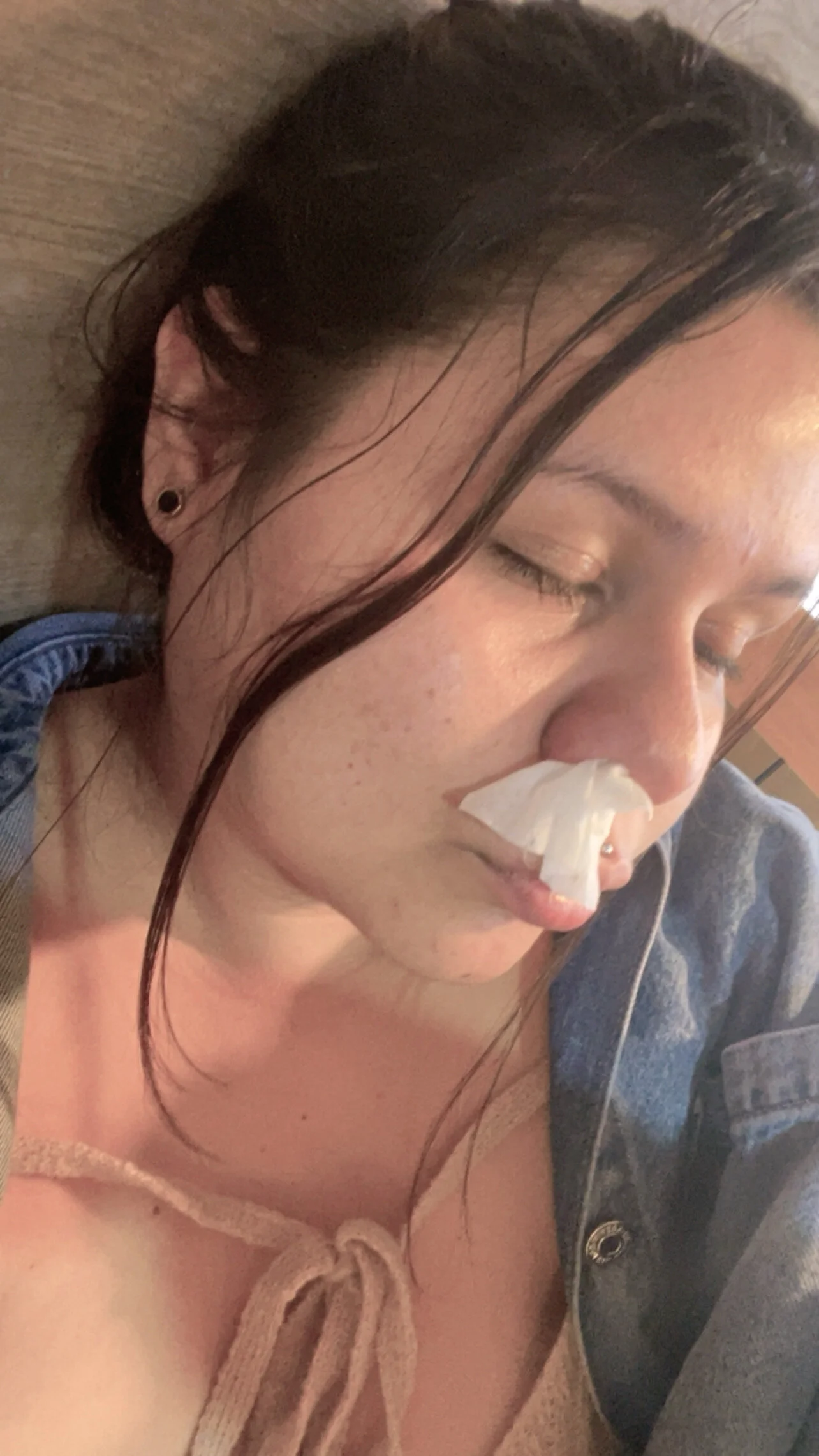 XXX Porn Photo of Nude BlazedPauX 286