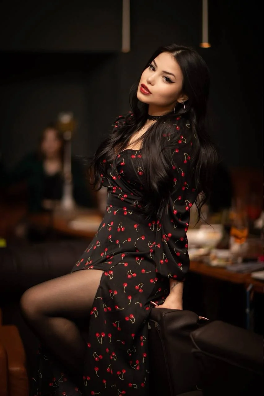XXX Porn Photo of Nude Chloe__Moon 8