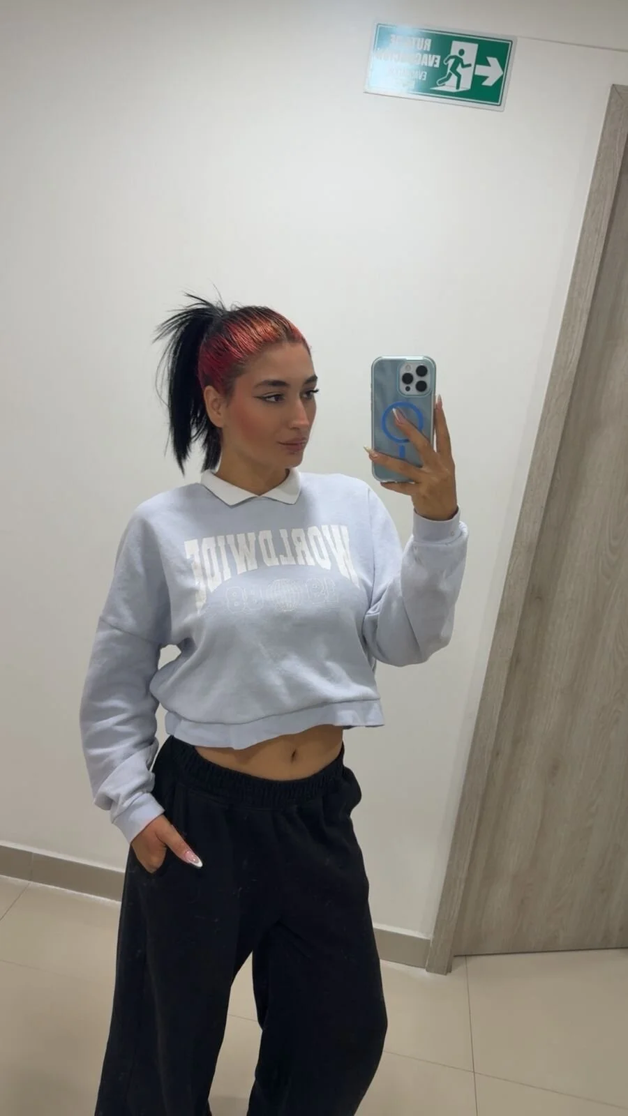 XXX Porn Photo of Nude Scarlett_12 197